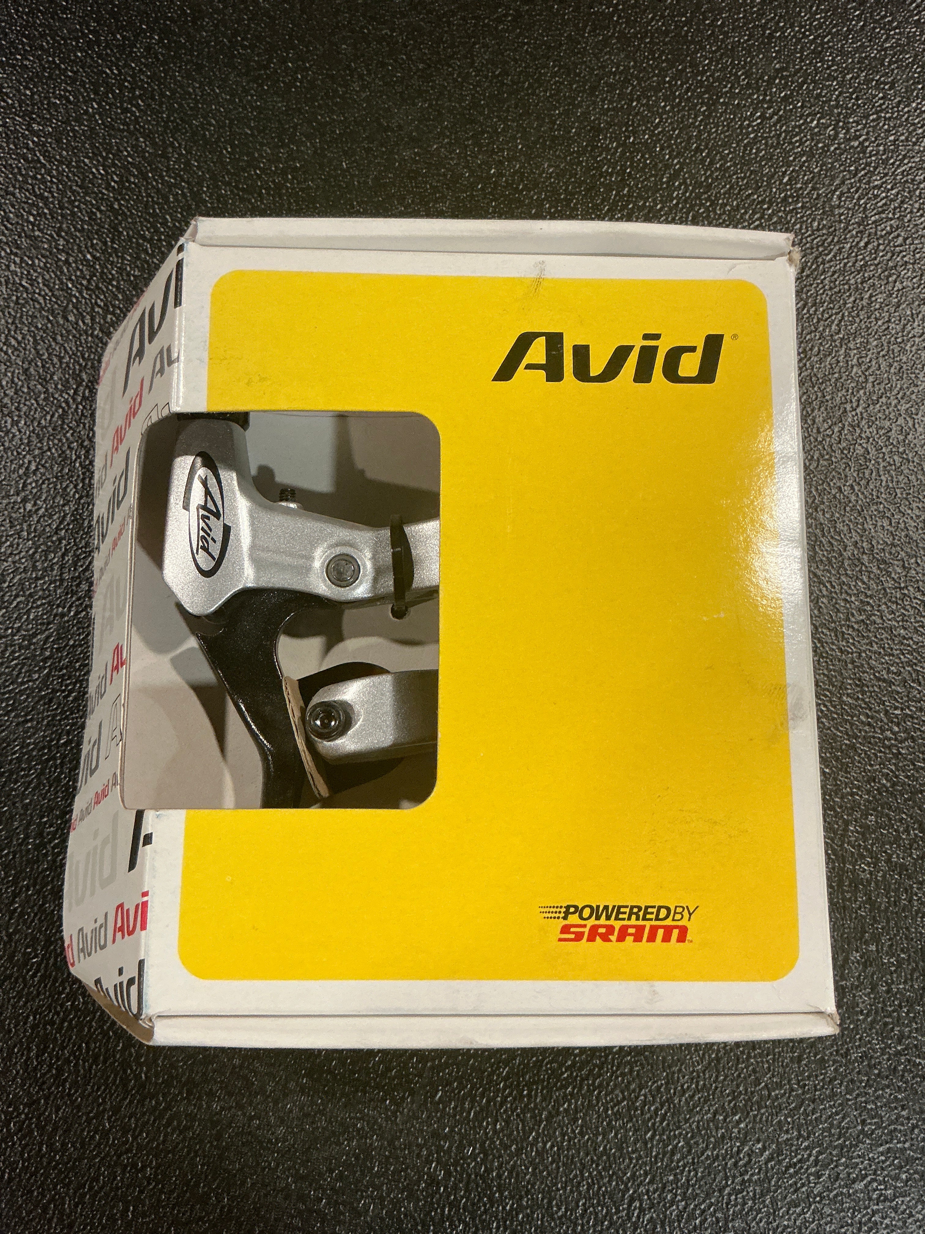 Avid Brake Levers