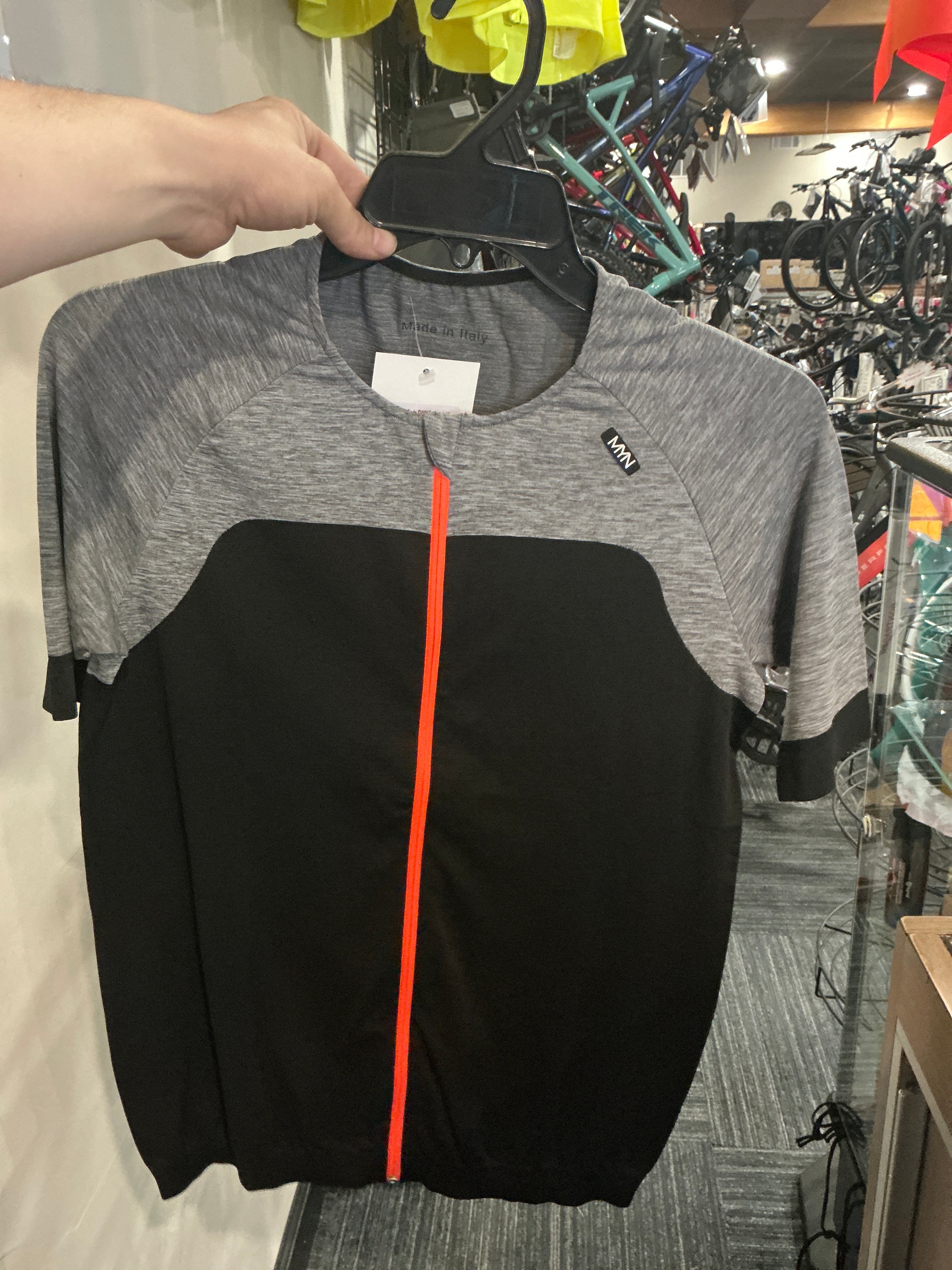 MYN Jersey