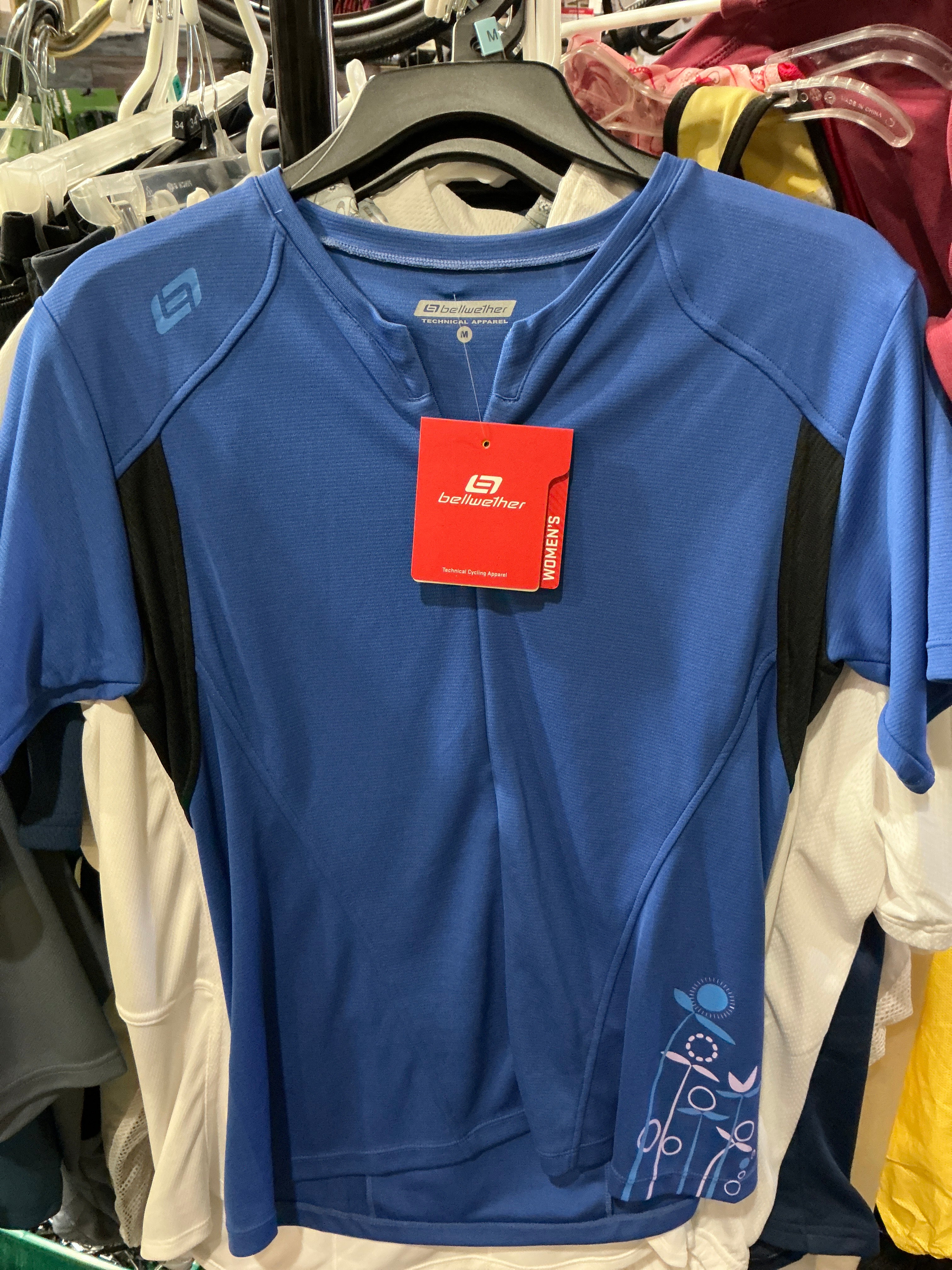 Sale Cycling Tees
