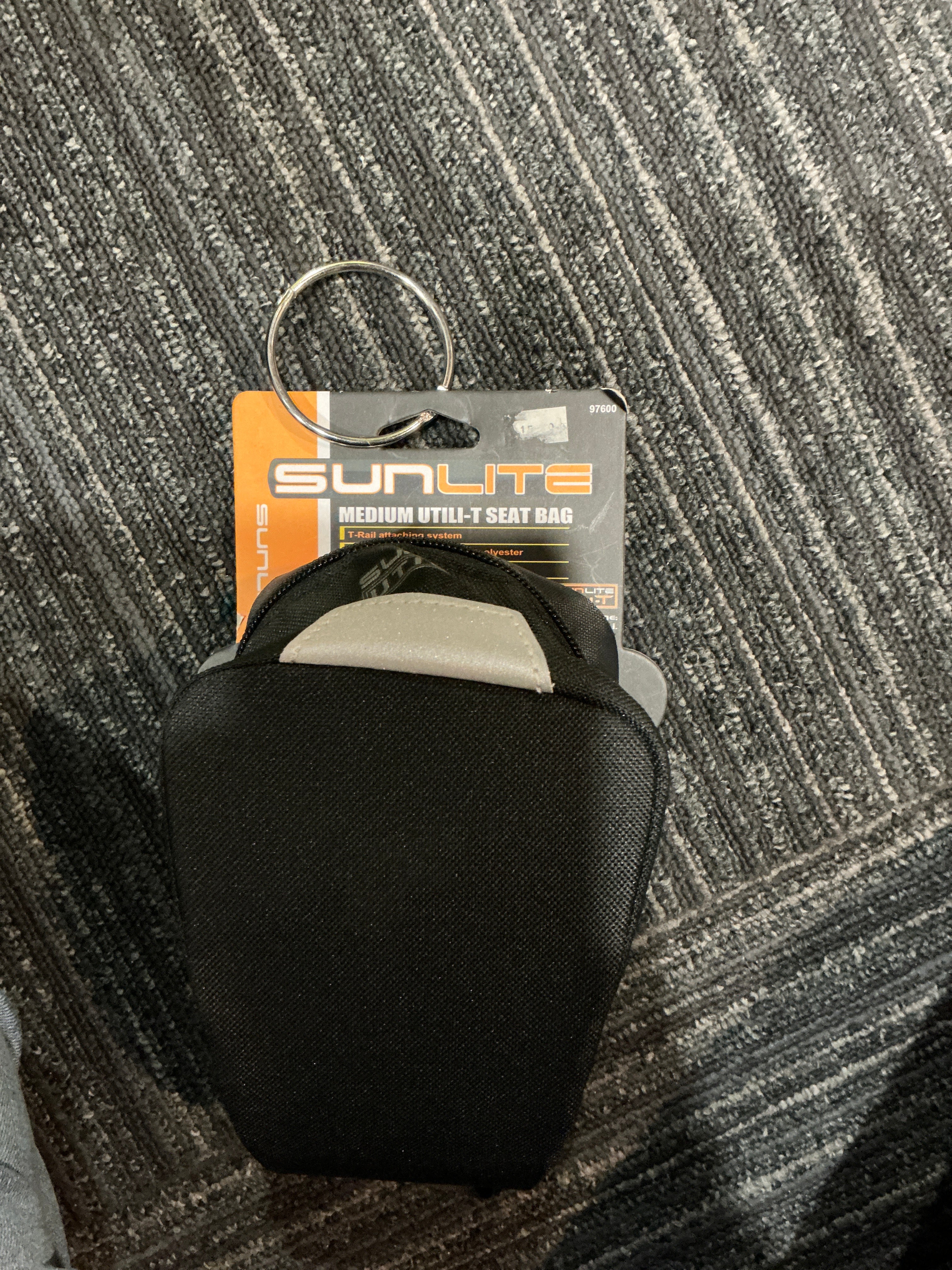 Small Bike bags