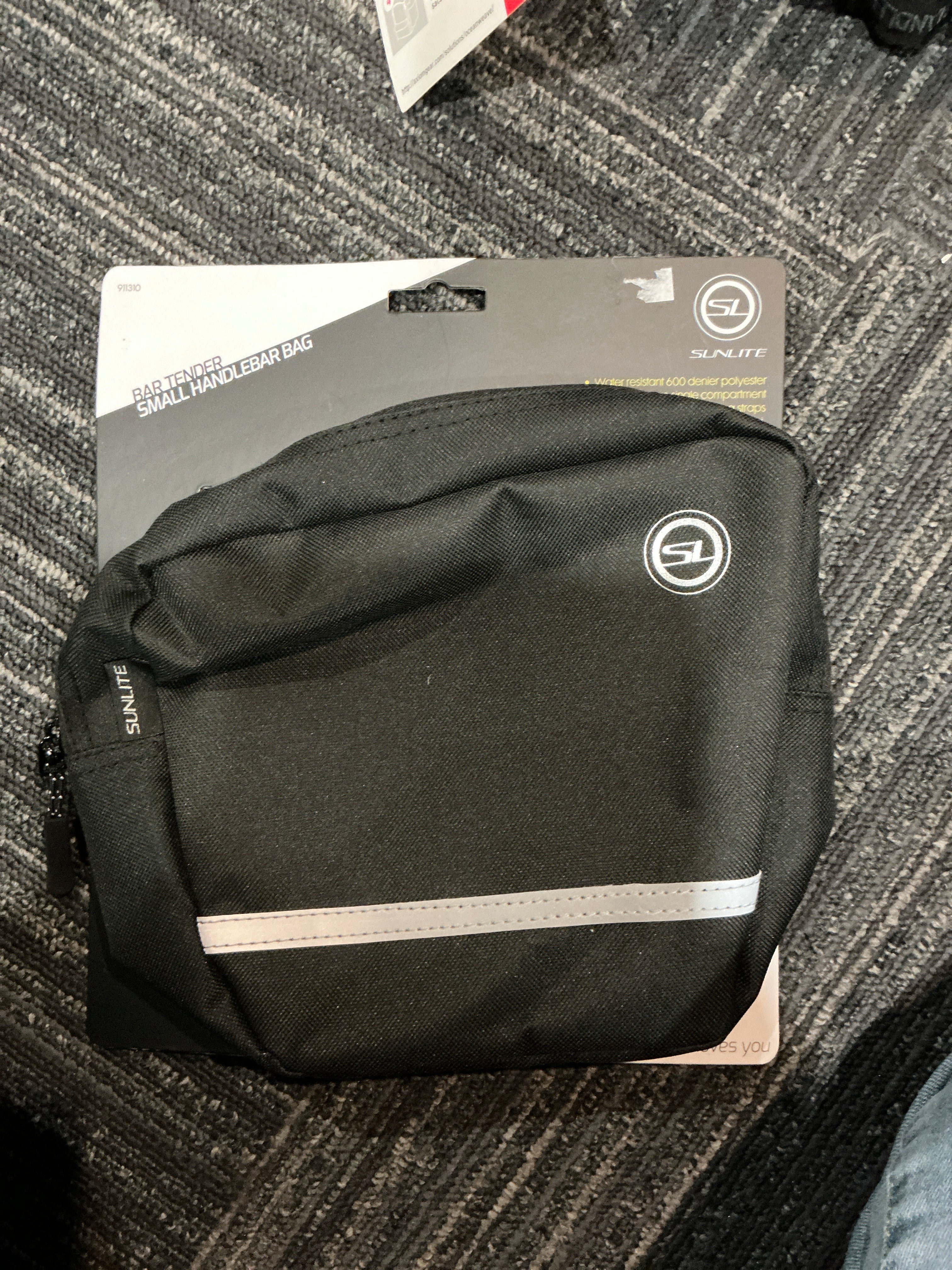 Small Bike bags