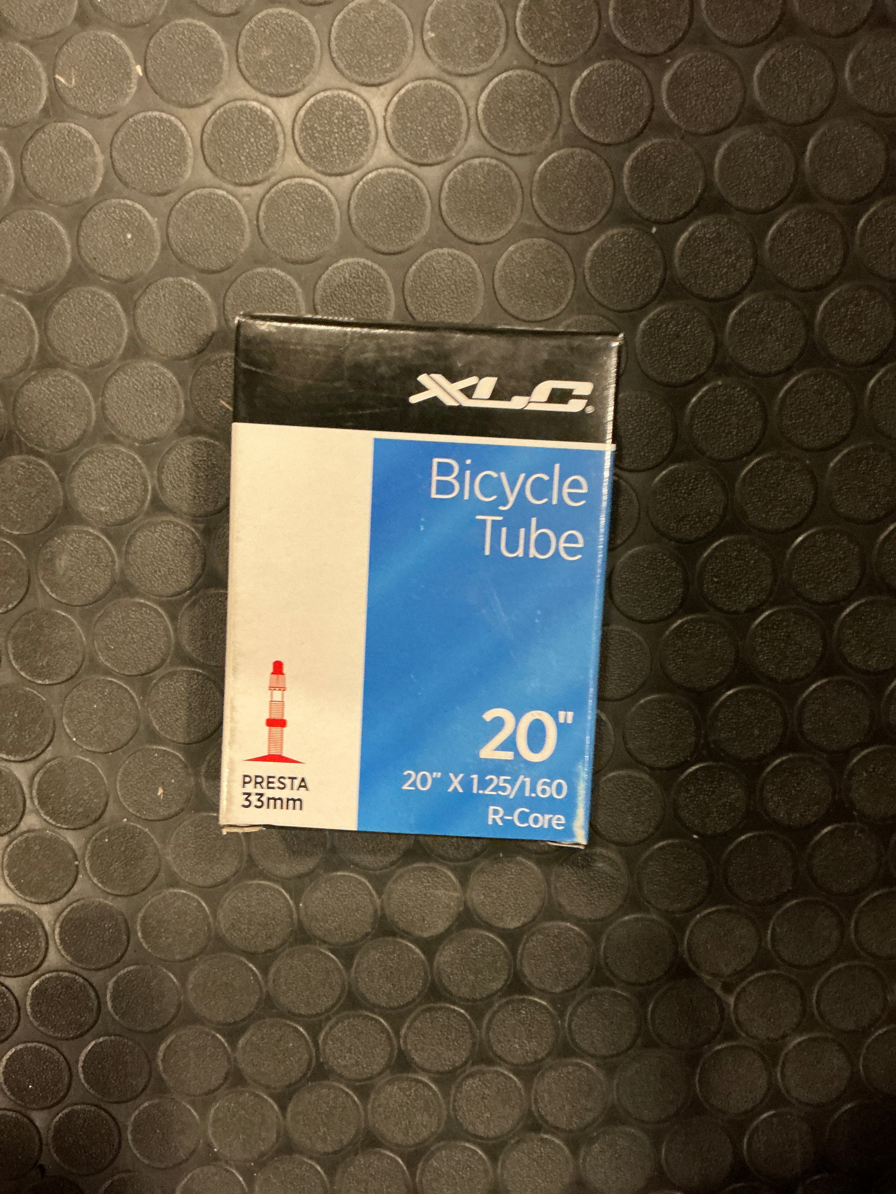XLC Tubes