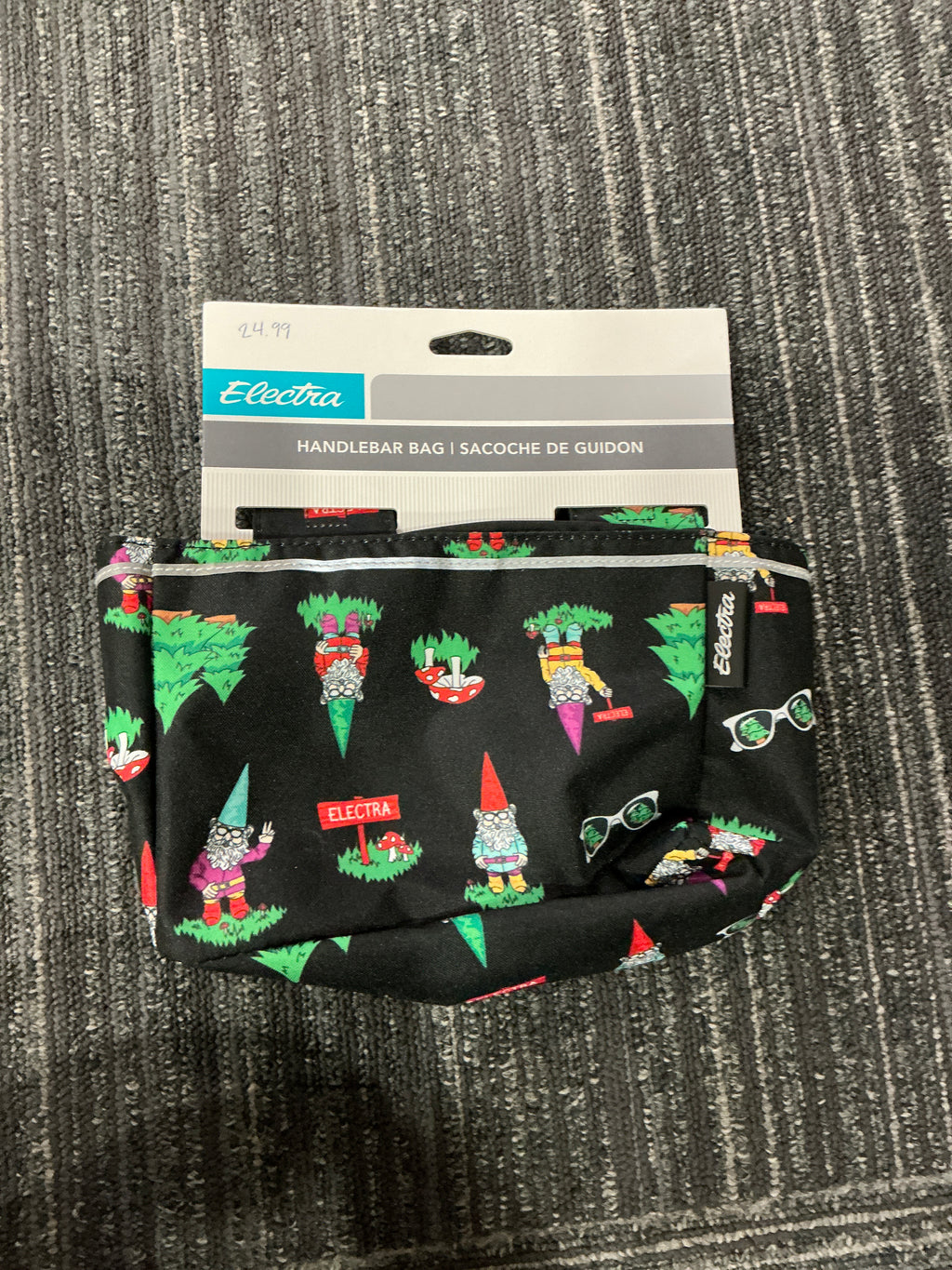 Electra Handlebar Bag