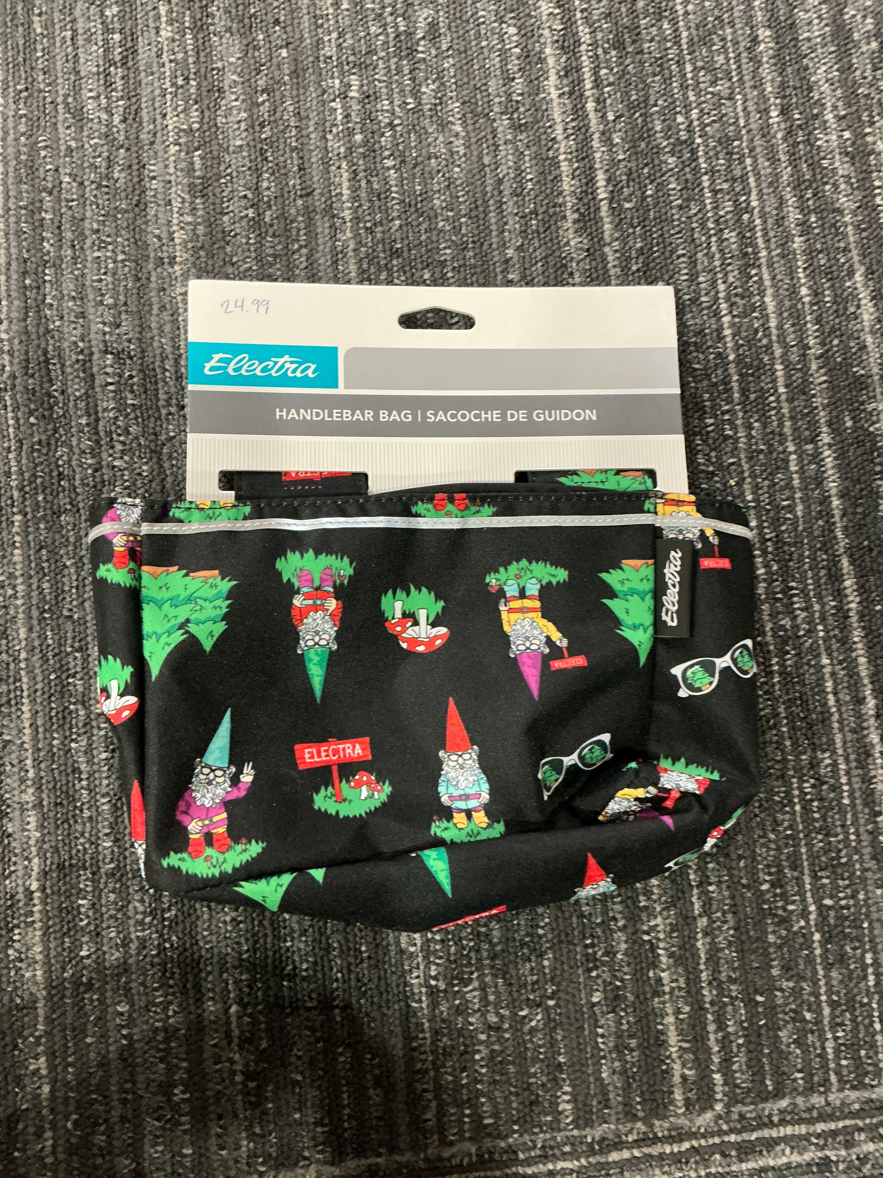 Electra Handlebar Bag