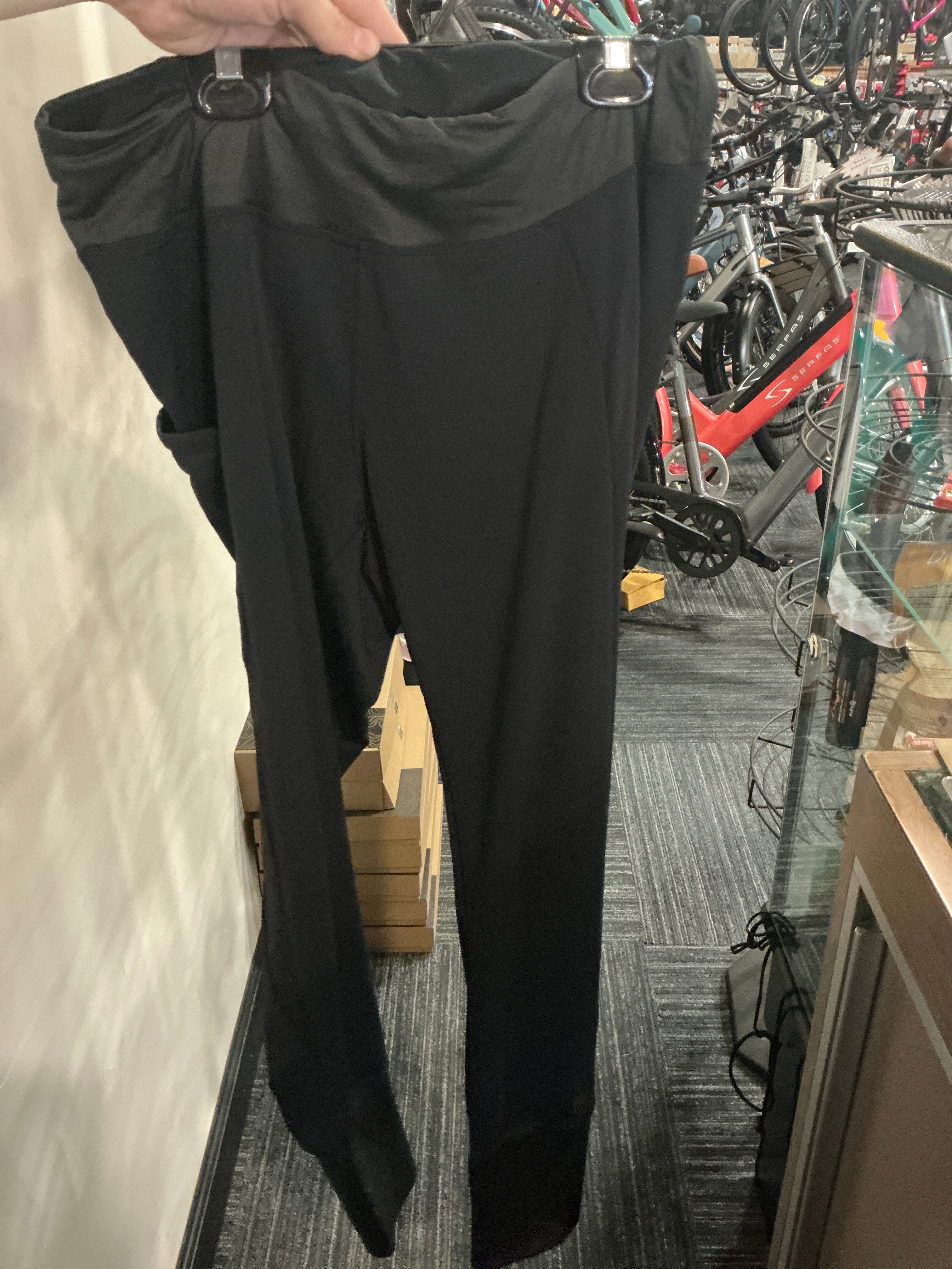 Bontrager Women's Kalia Thermal Fitness Tight