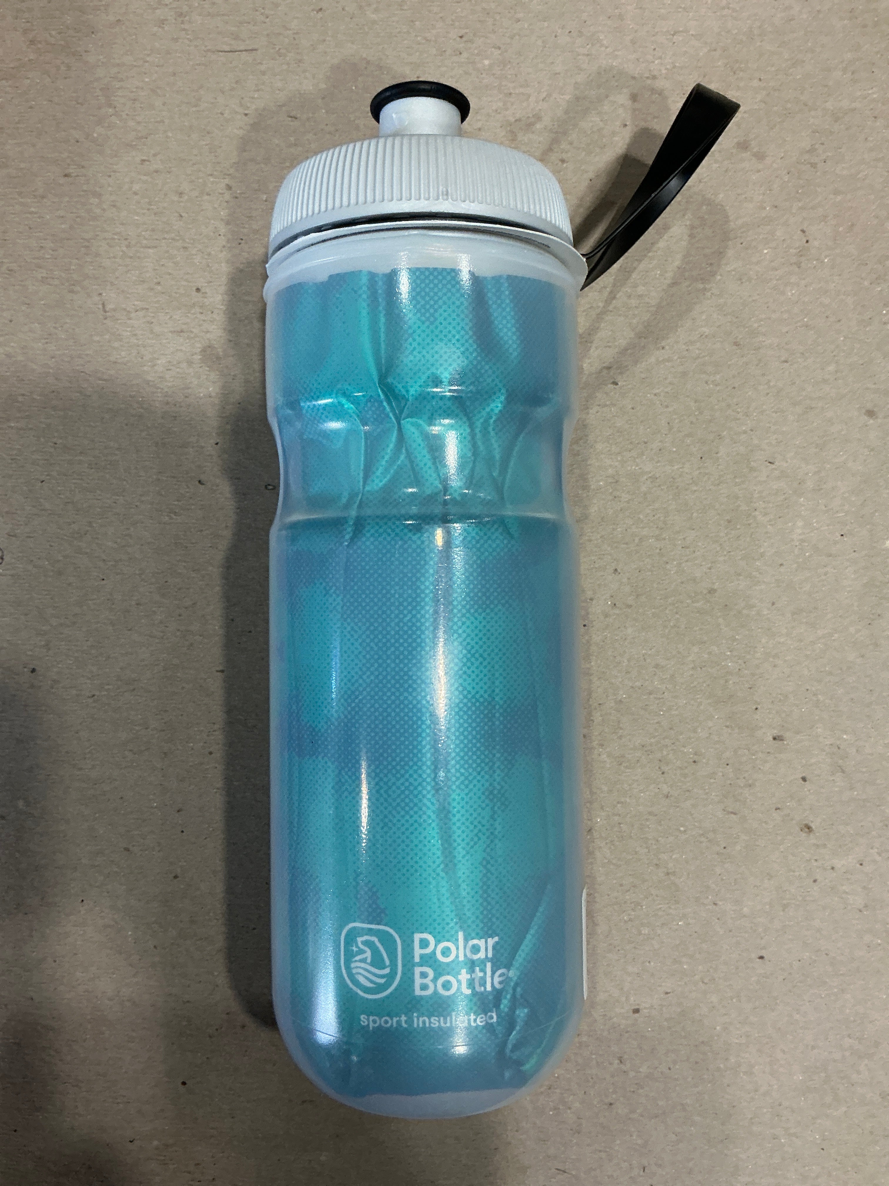 Insulated Bottle