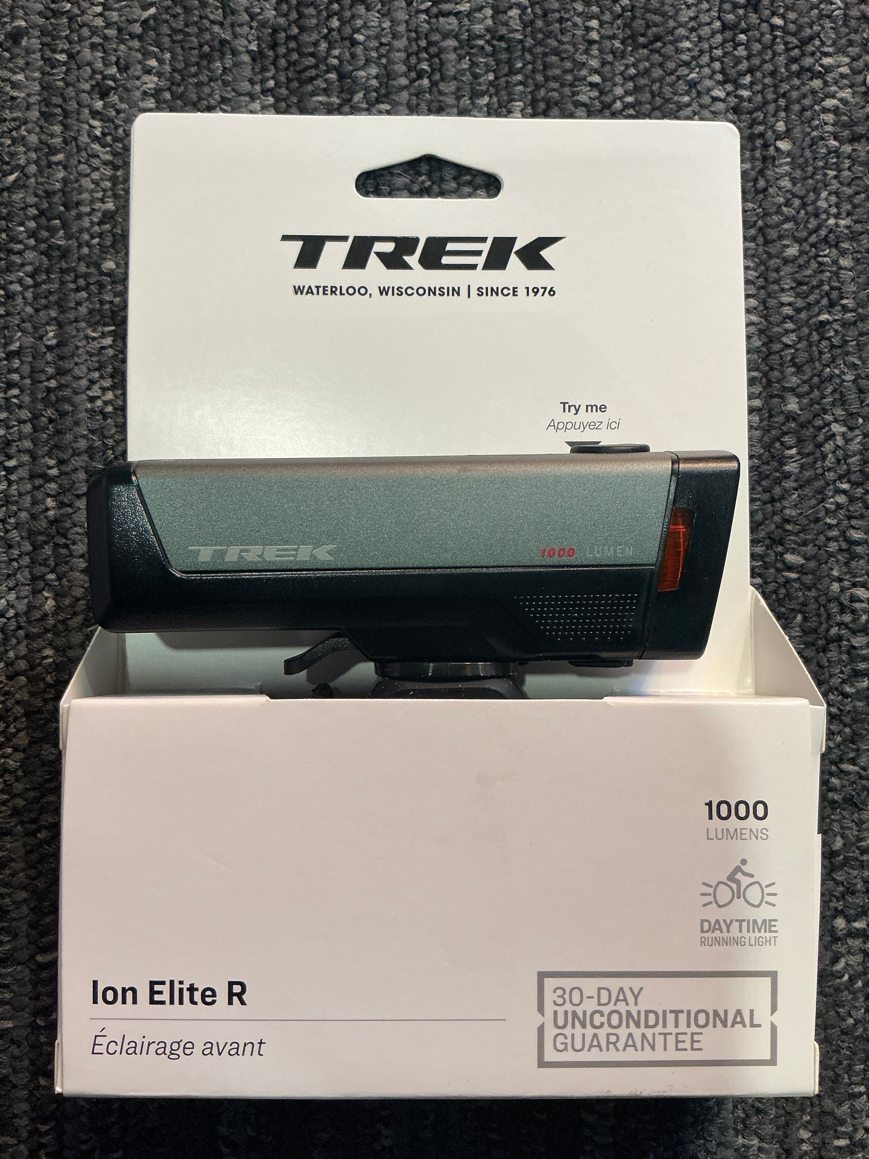 Trek Lights