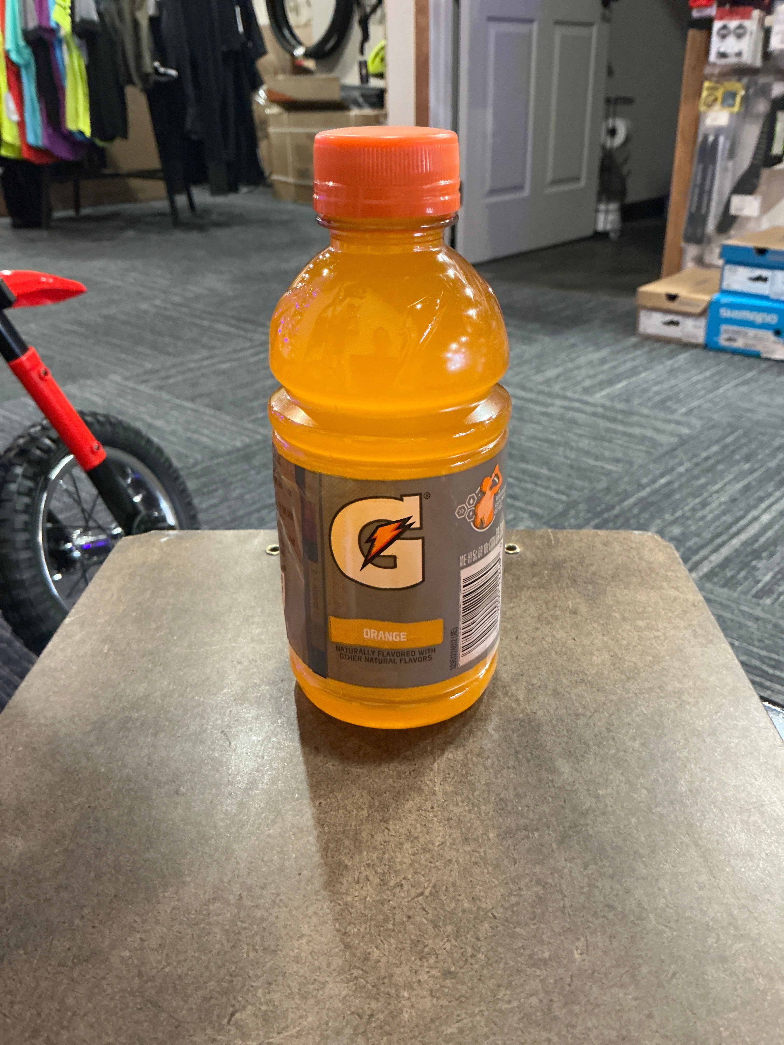 Gatorade