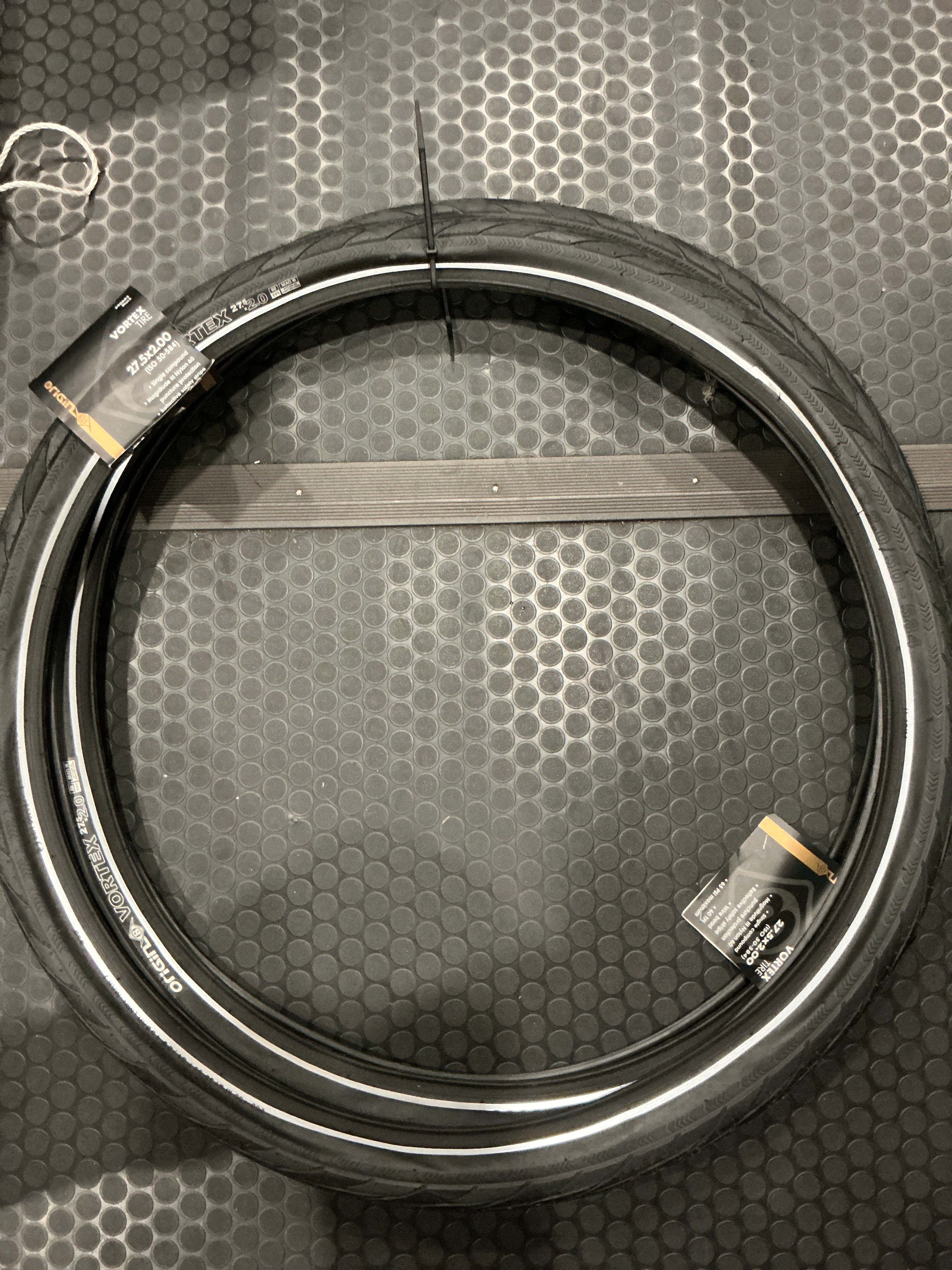 ORIGIN 8 TIRES