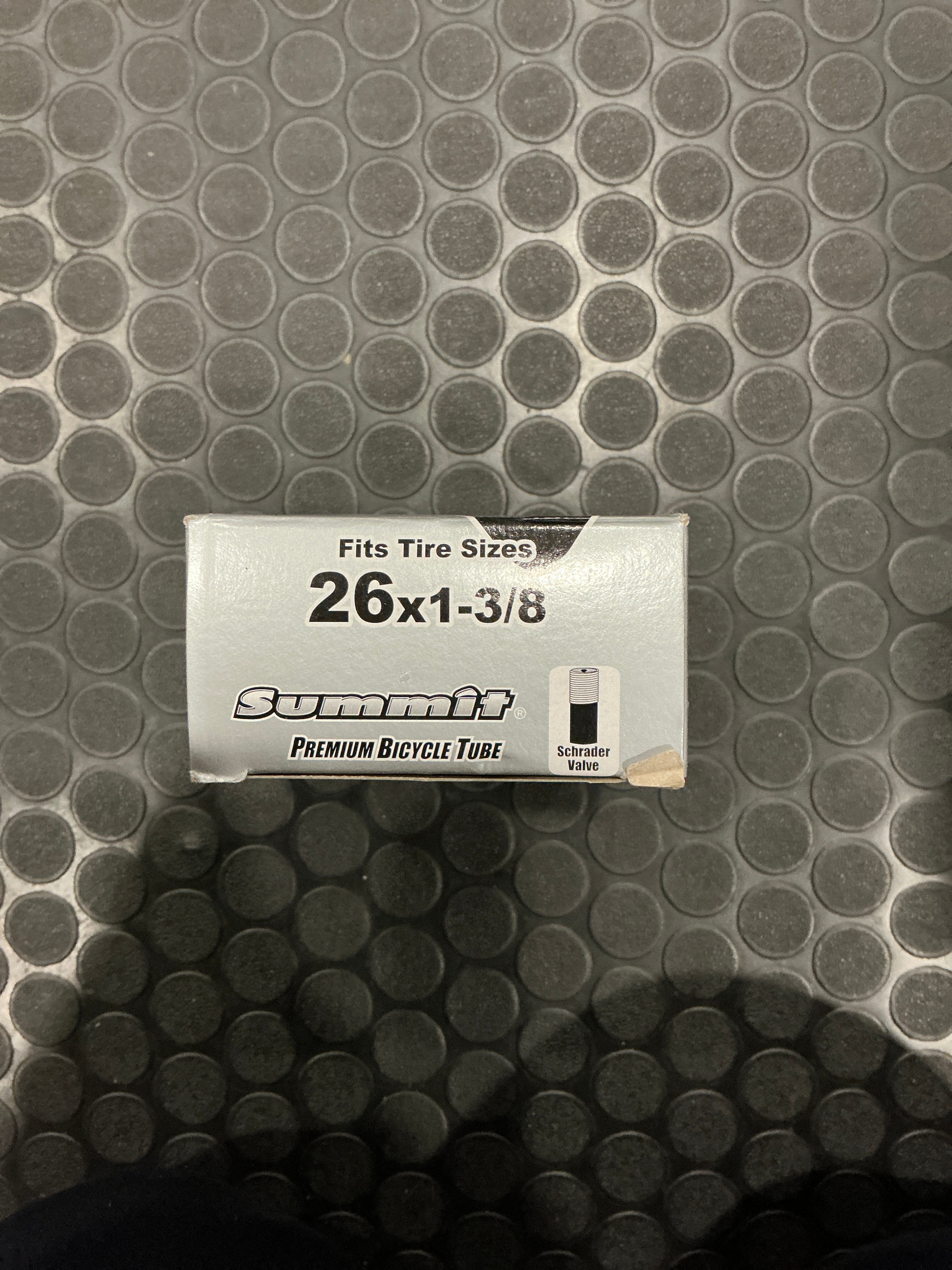 KENDA TIRE TUBES