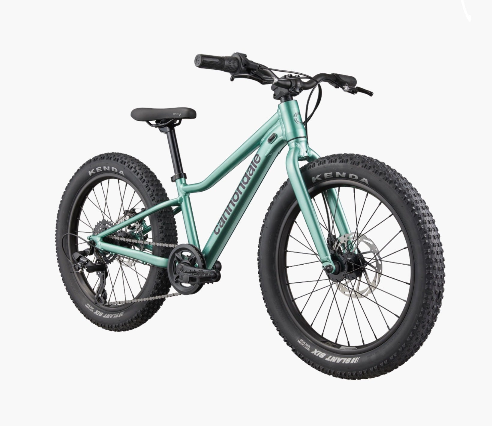 Cannondale U Kids Trail Plus