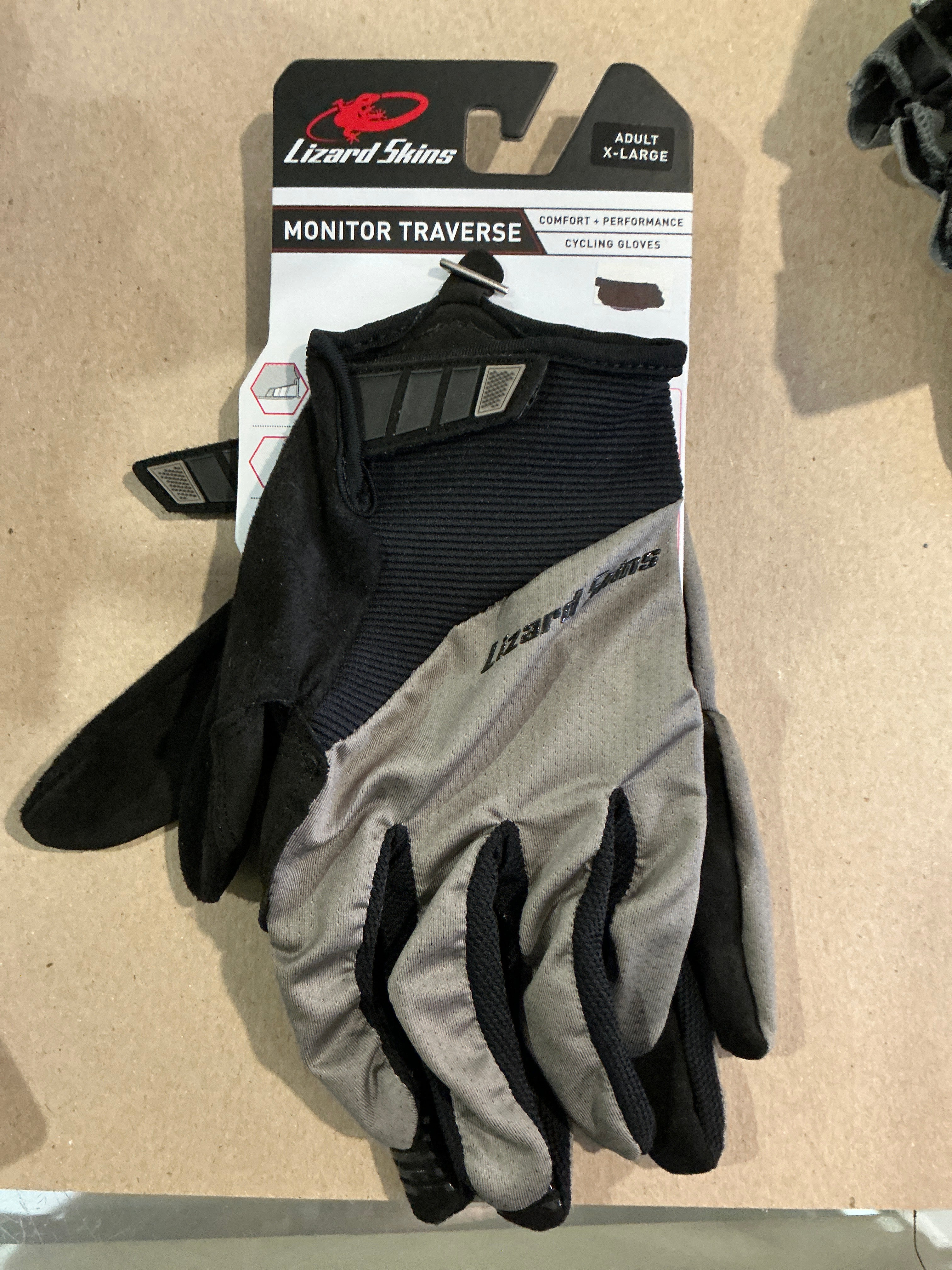 Lizard Skins Gloves