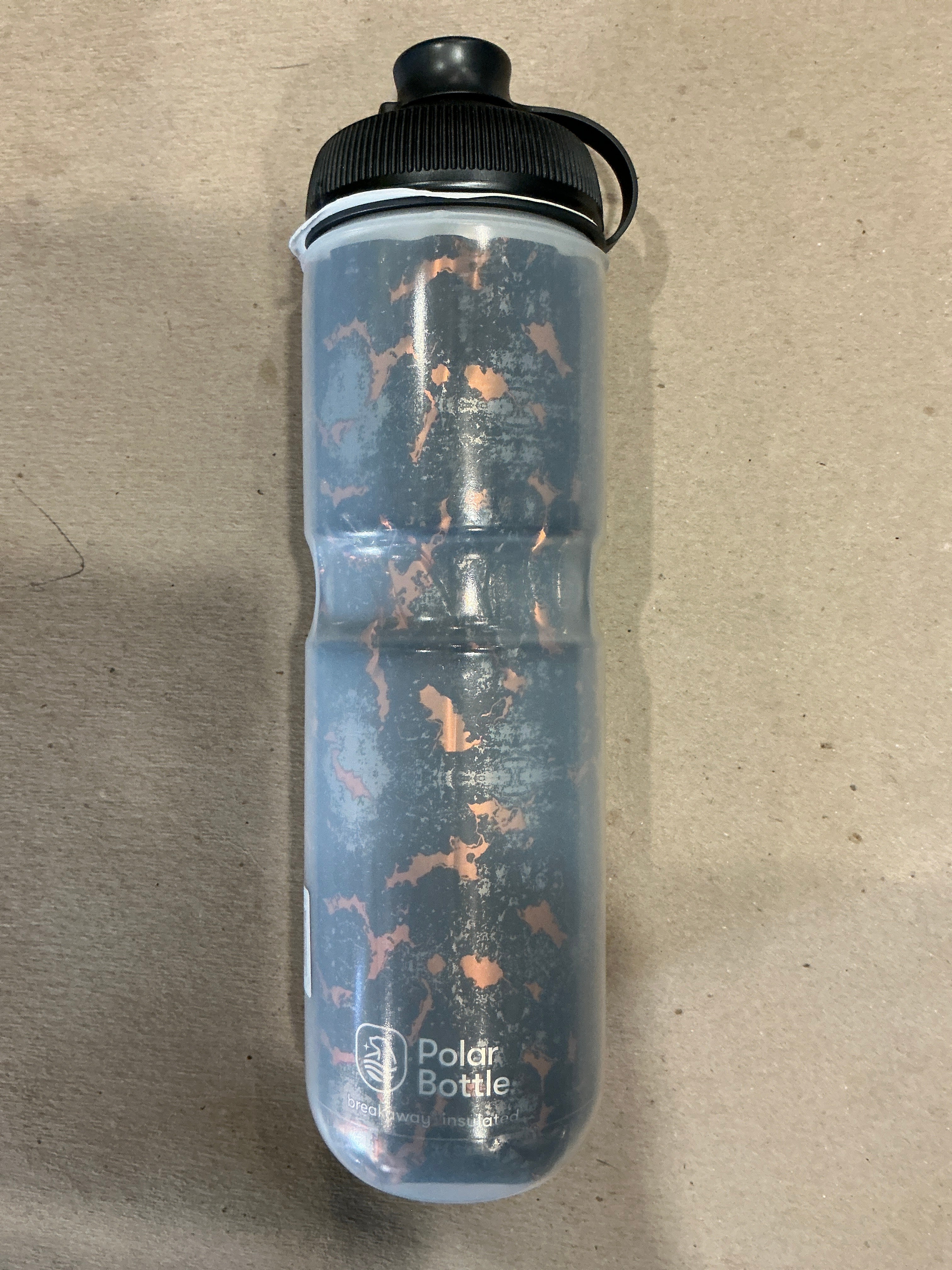 Insulated Bottle