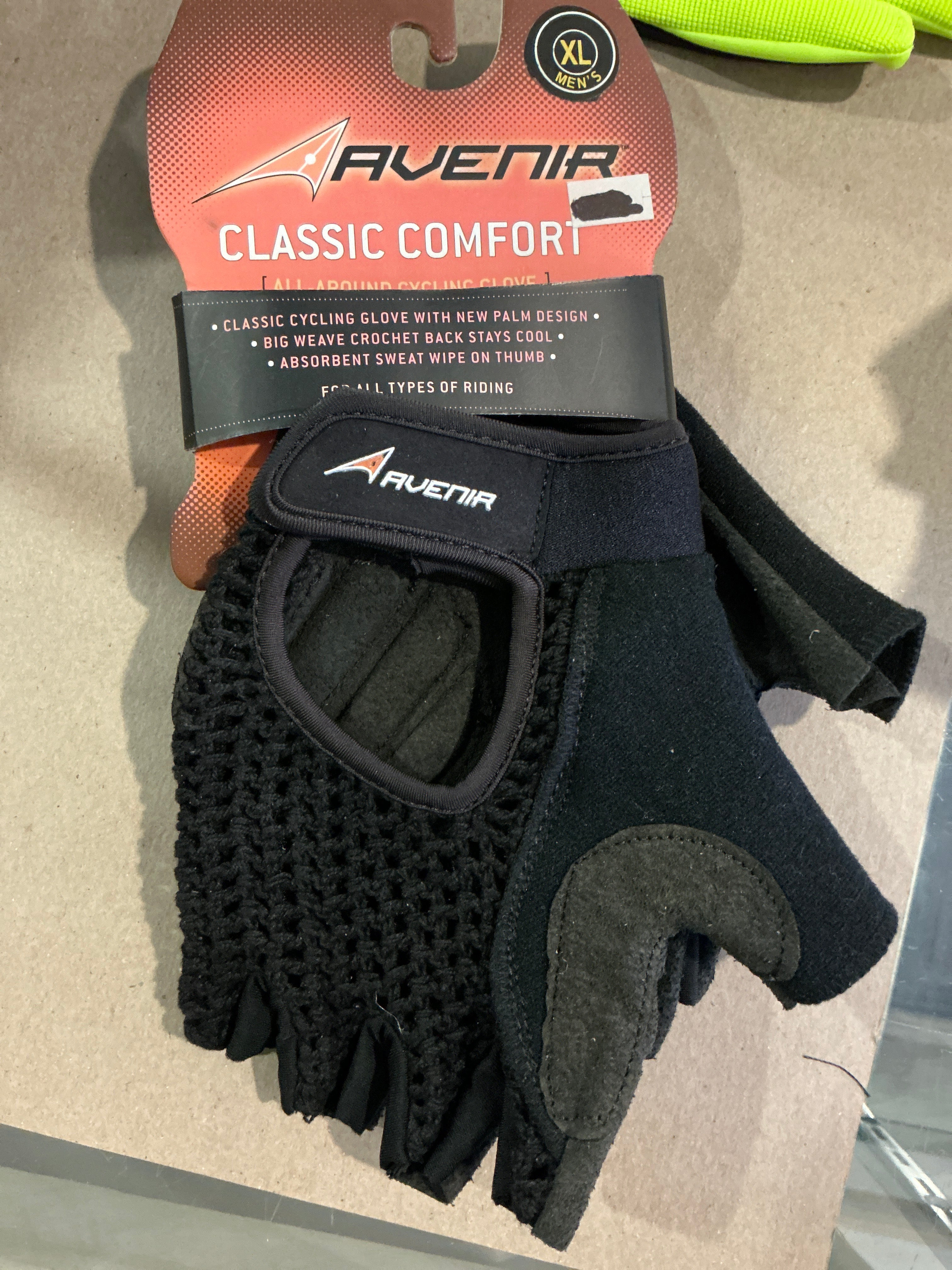 Avenir Gloves