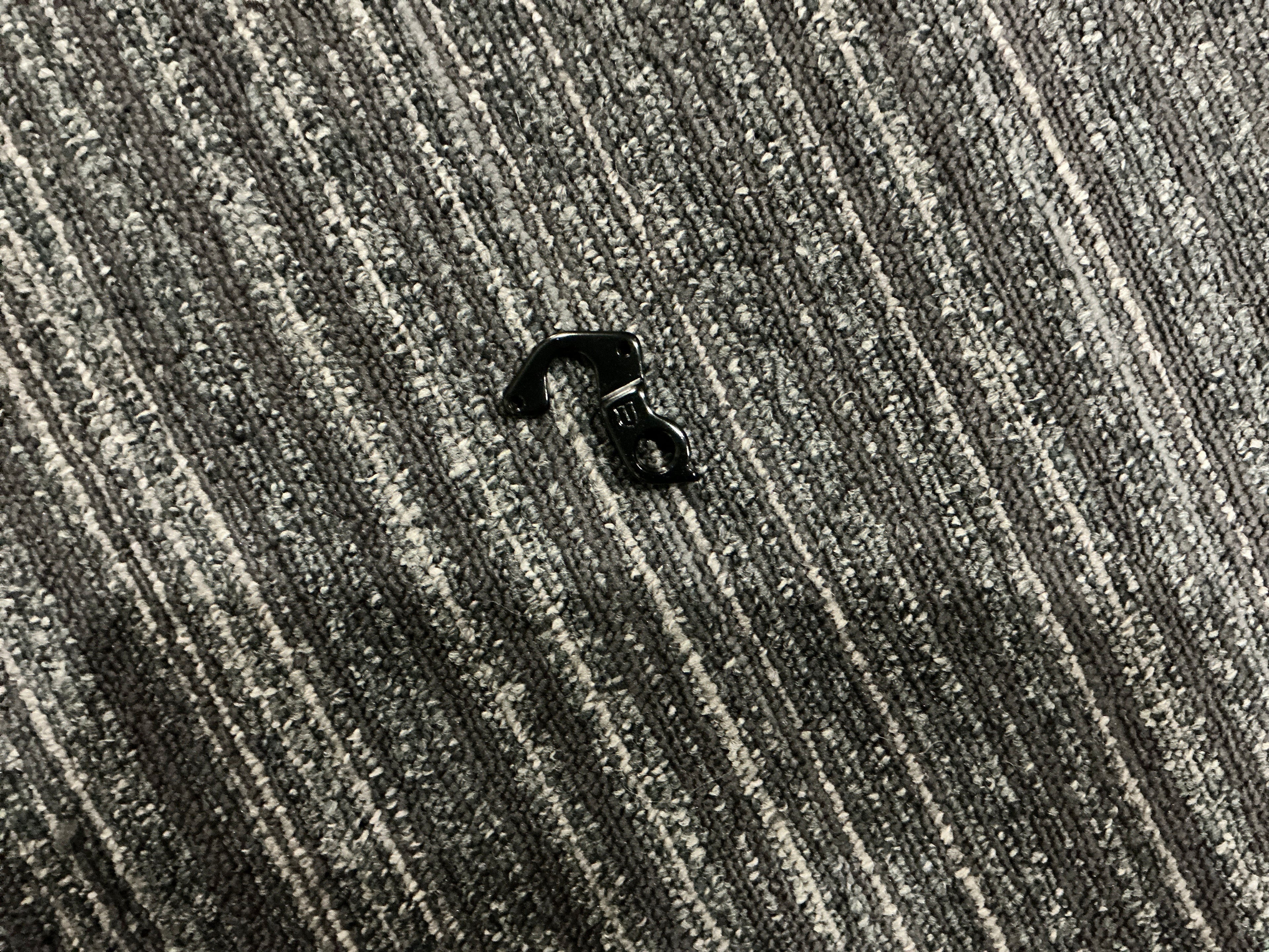 CANNONDALE DERAILLEUR HANGER 199