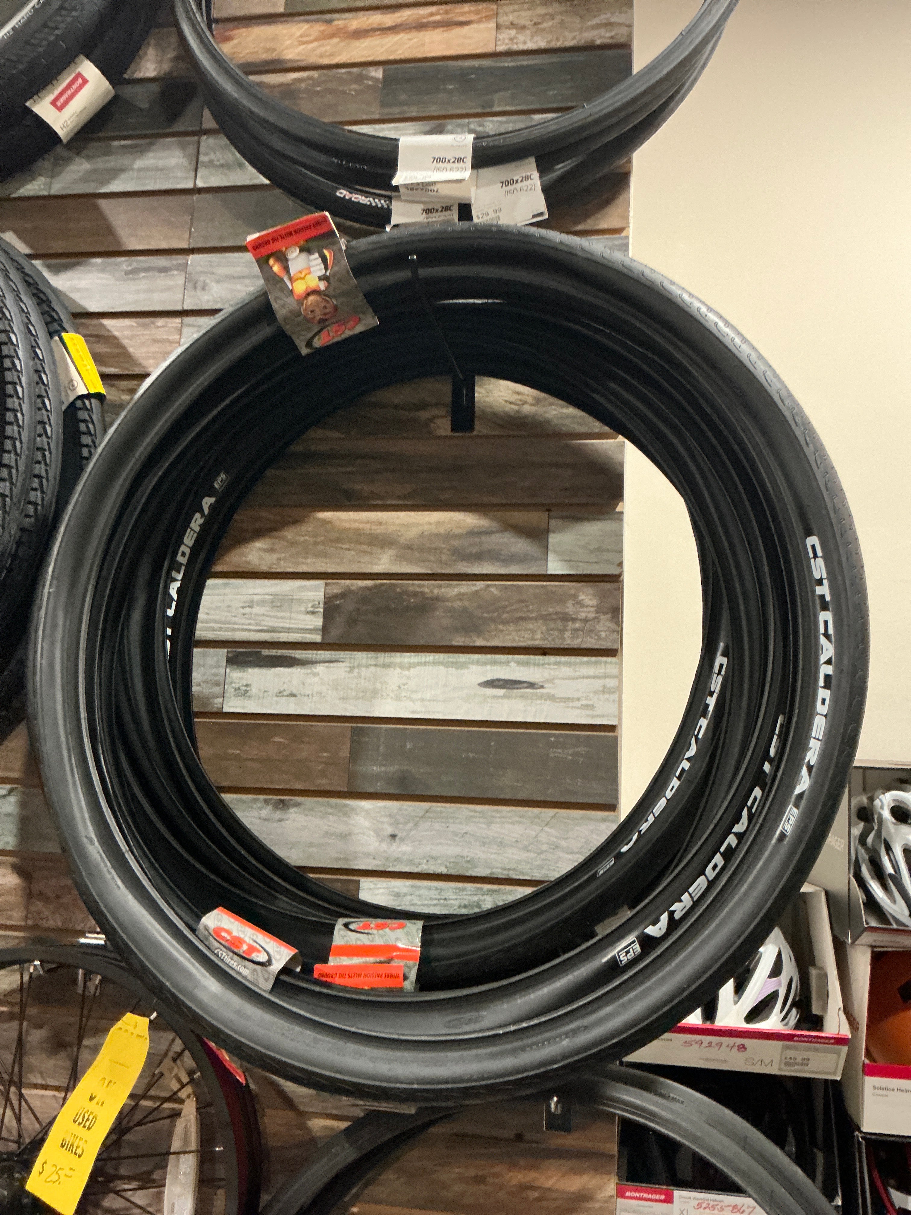 CST CALDEAR EPS 27.5x2.0
