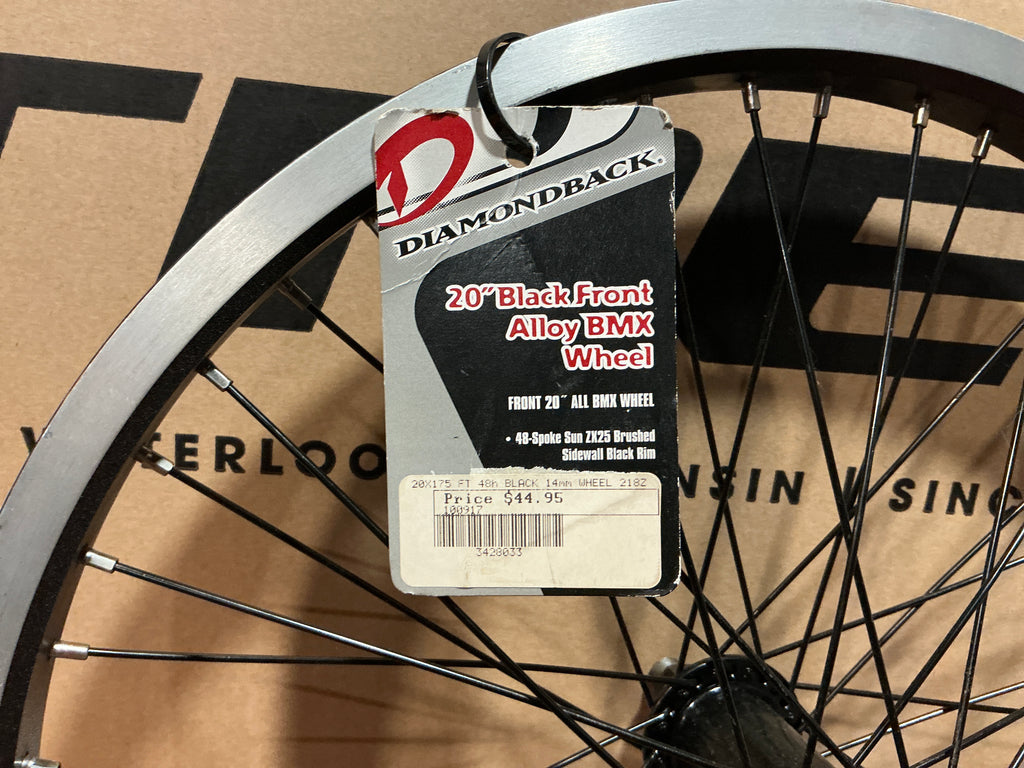 DIAMONDBACK 20”
