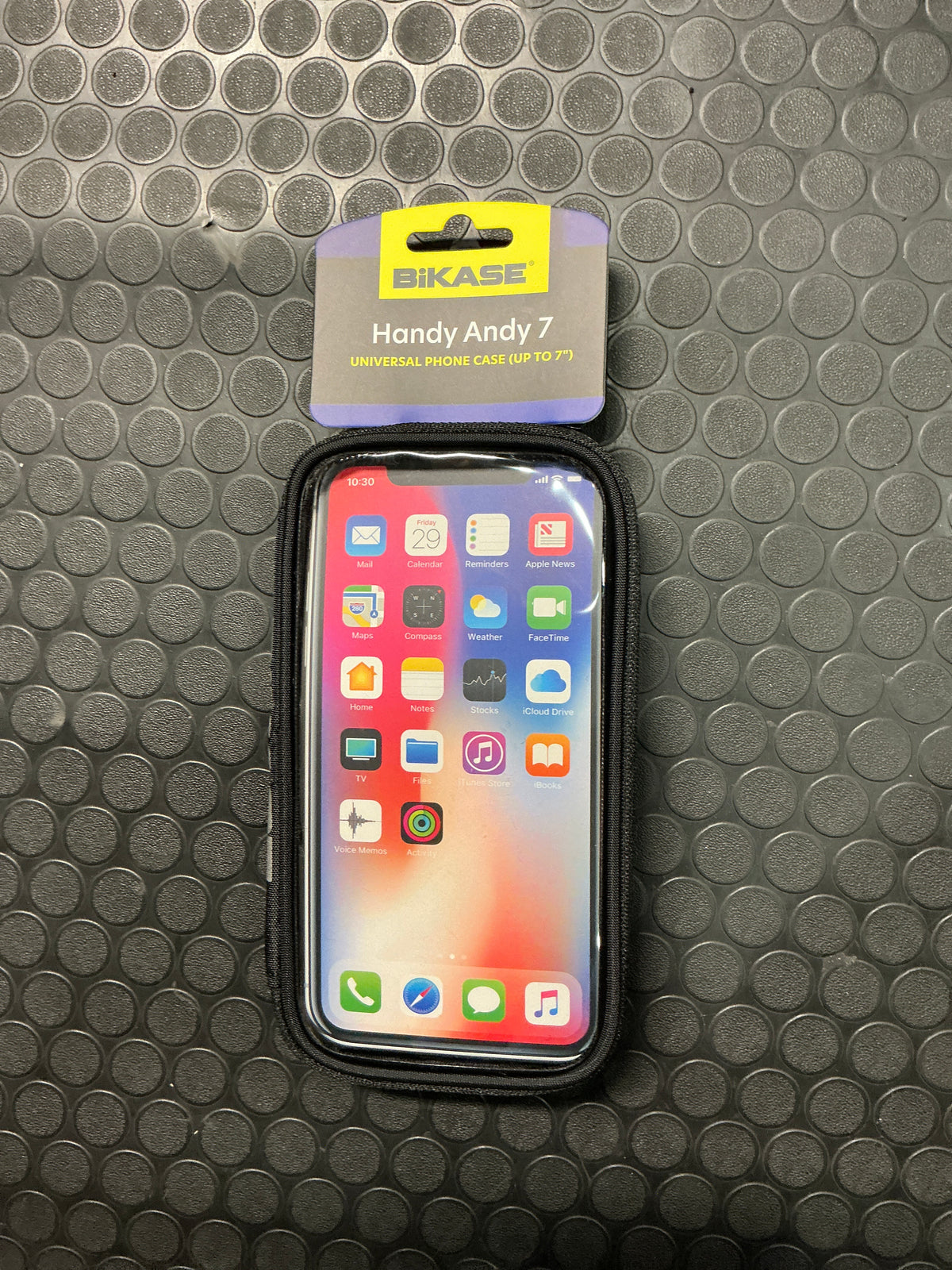BiKASE Phone Bags