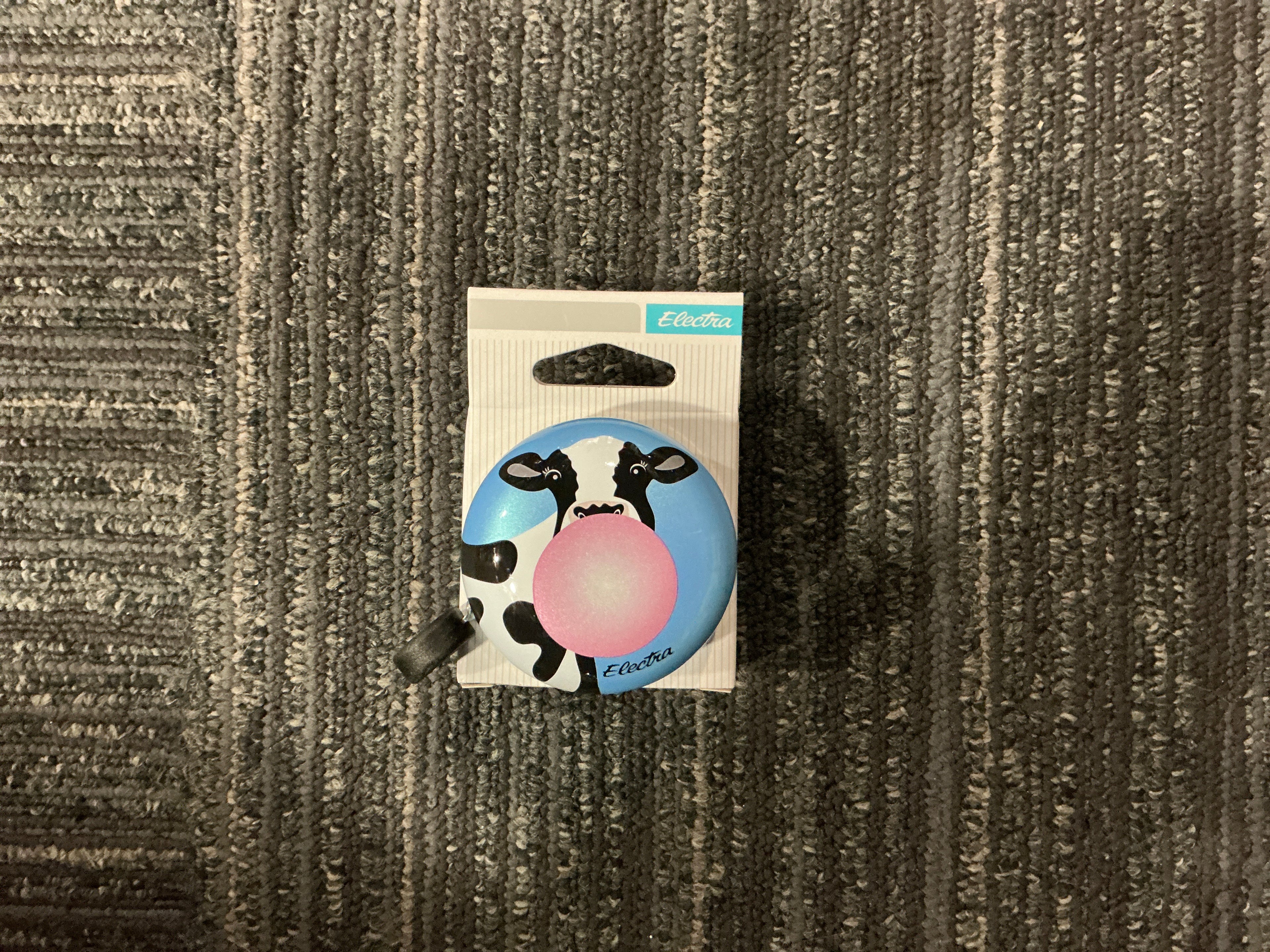 Cow BBG Bell