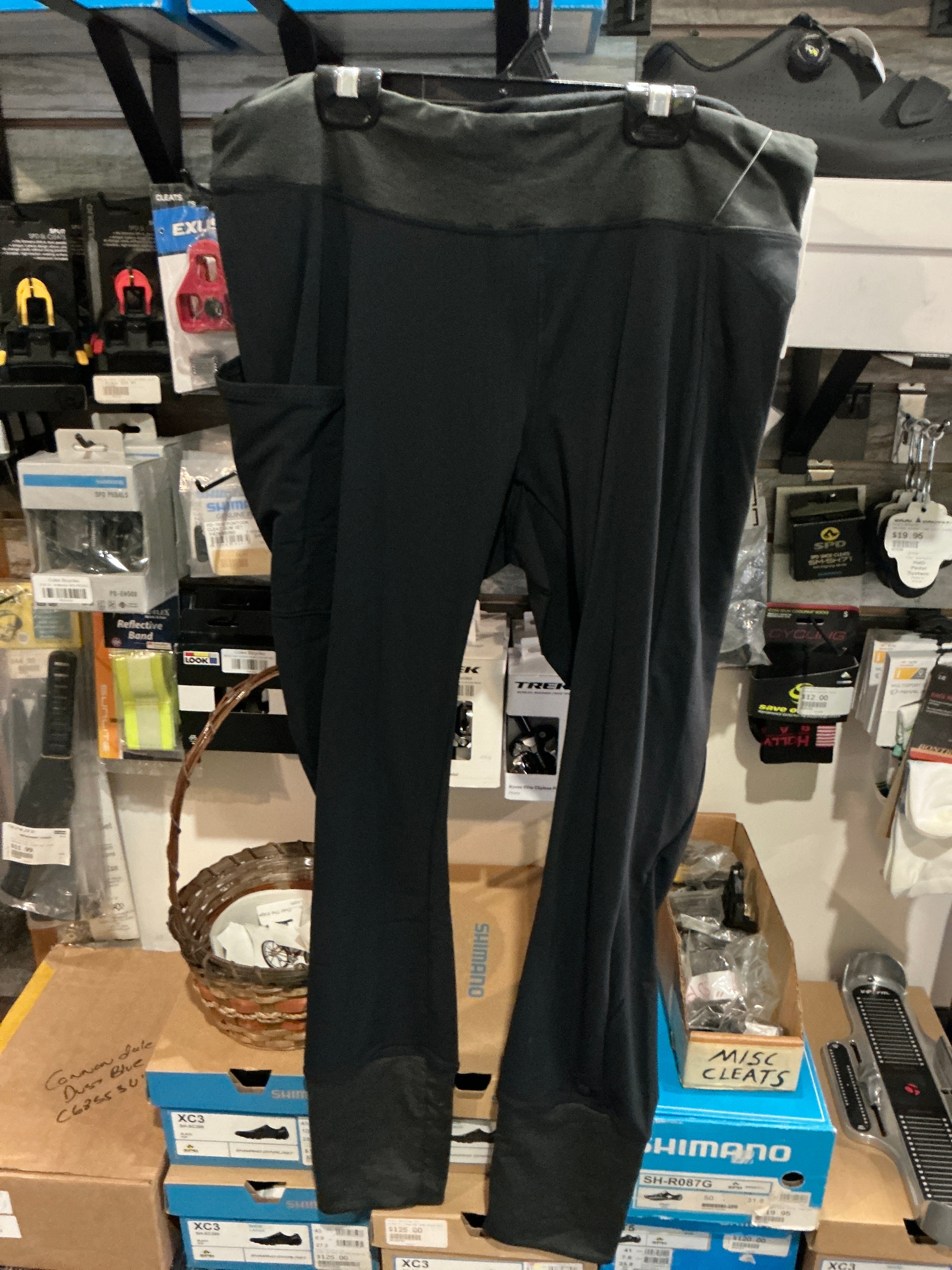 Bontrager Women's Kalia Thermal Fitness Tight
