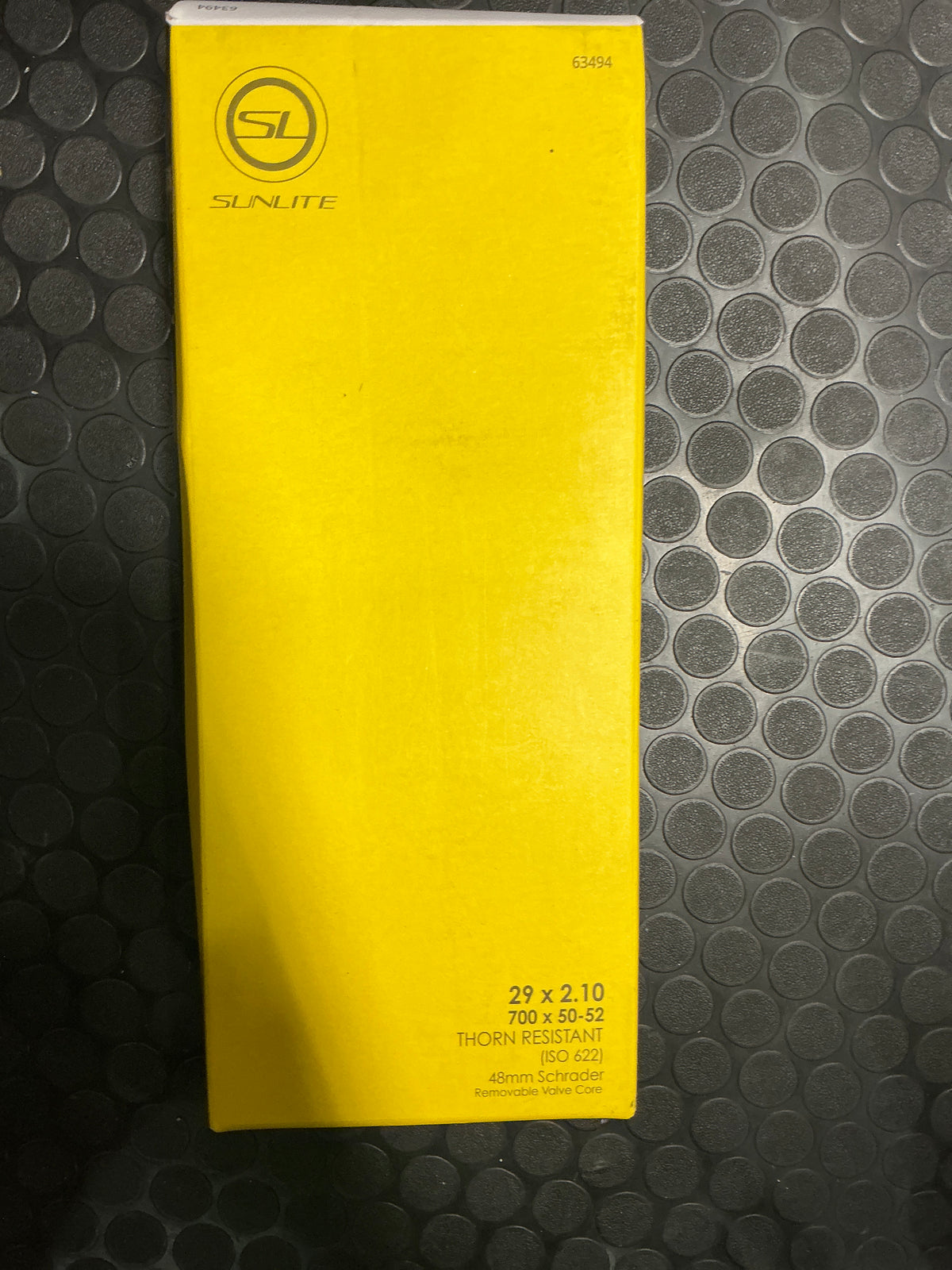 SUNLITE TUBES SV/PV