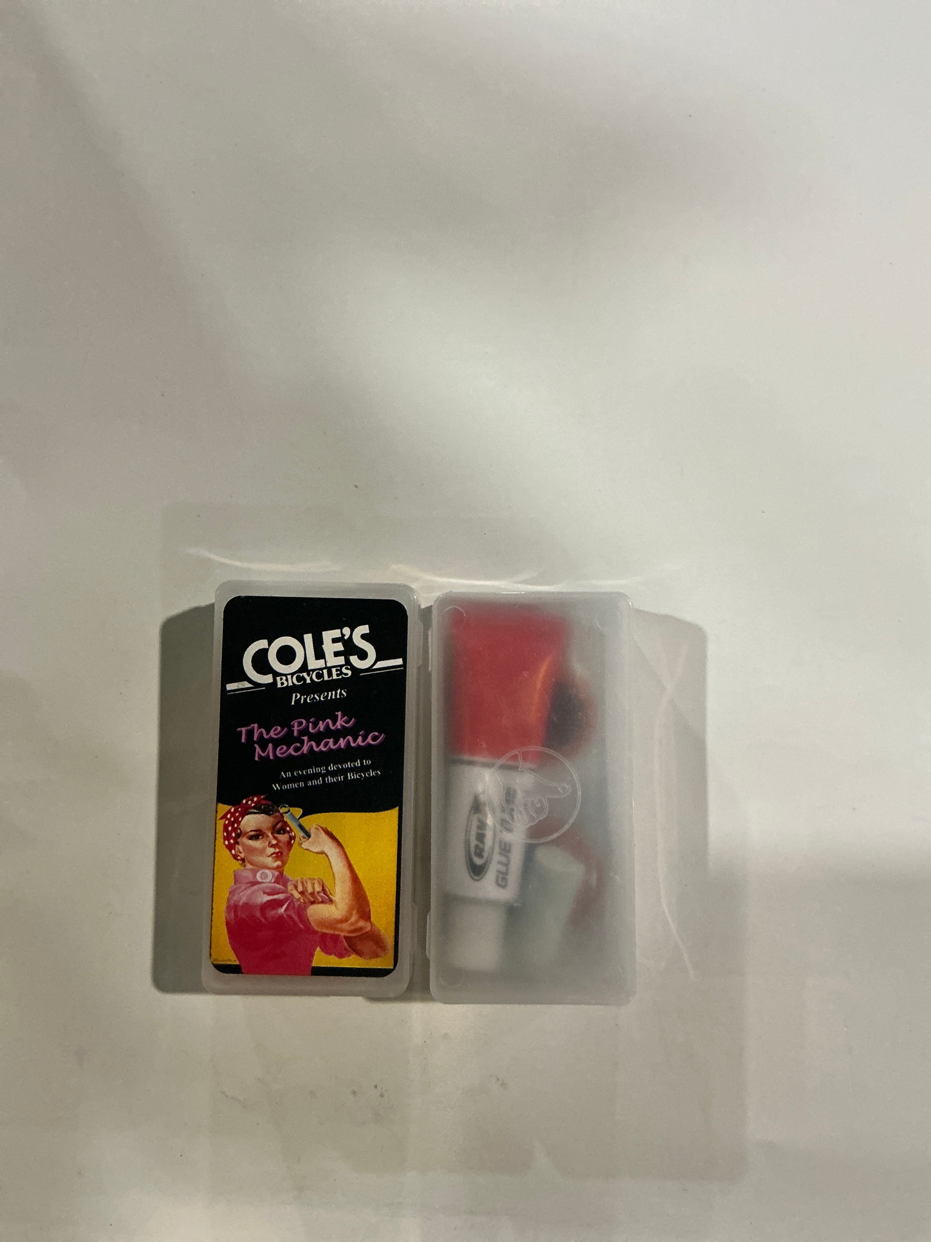 SUNLITE PATCH KIT SMALL