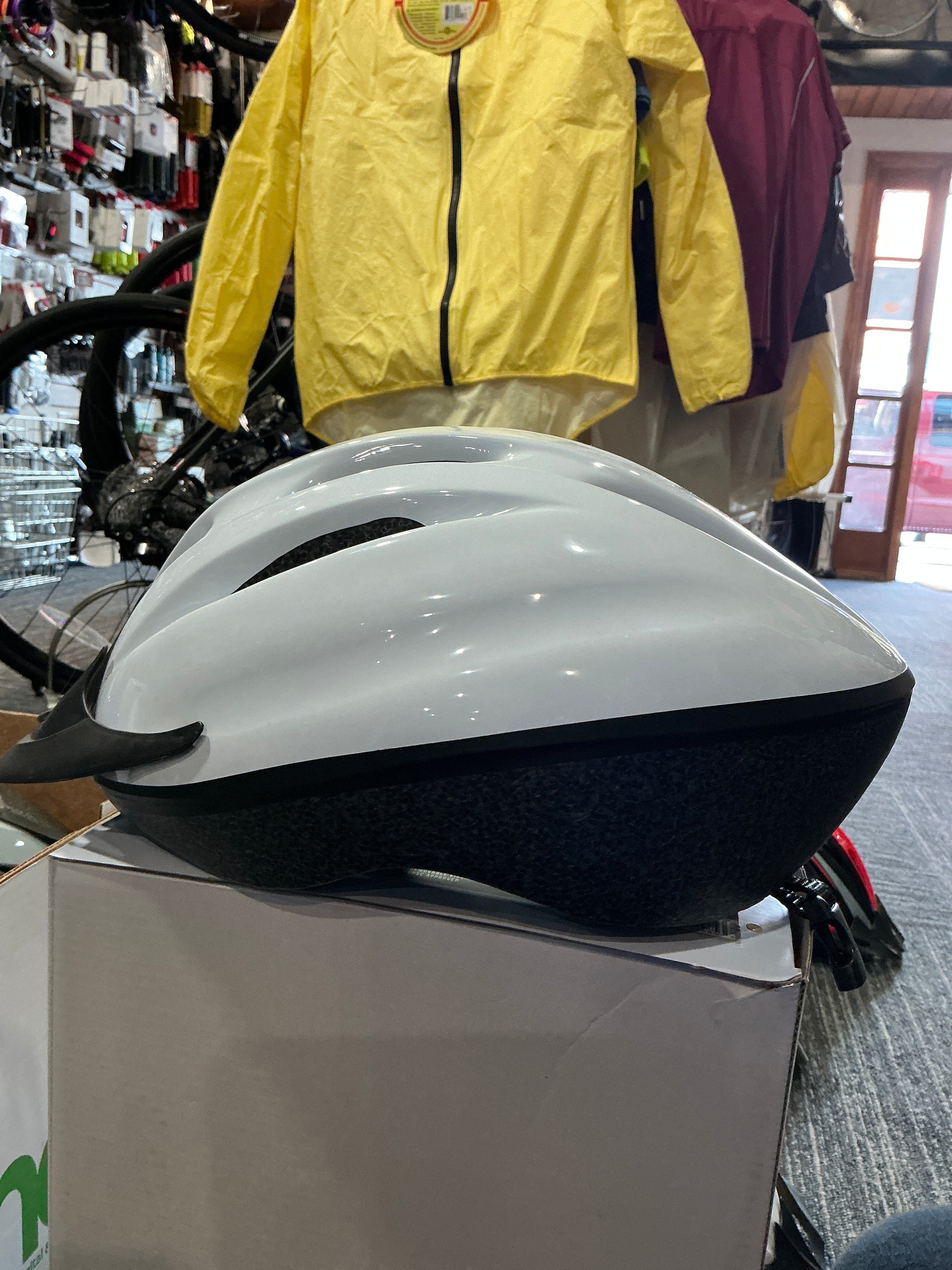 Aerius Helmets