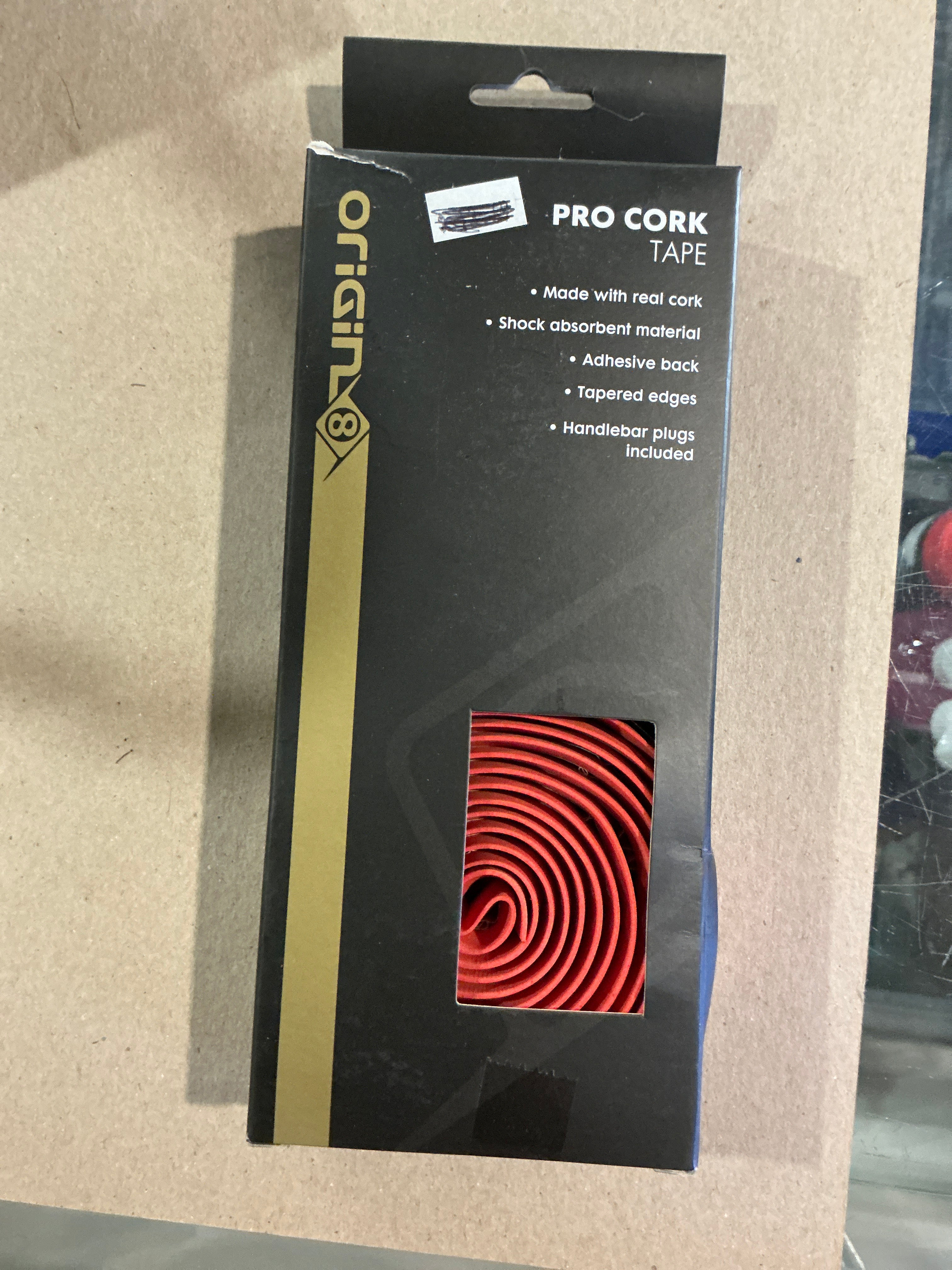 ORIGIN 8 Handle BAR TAPE