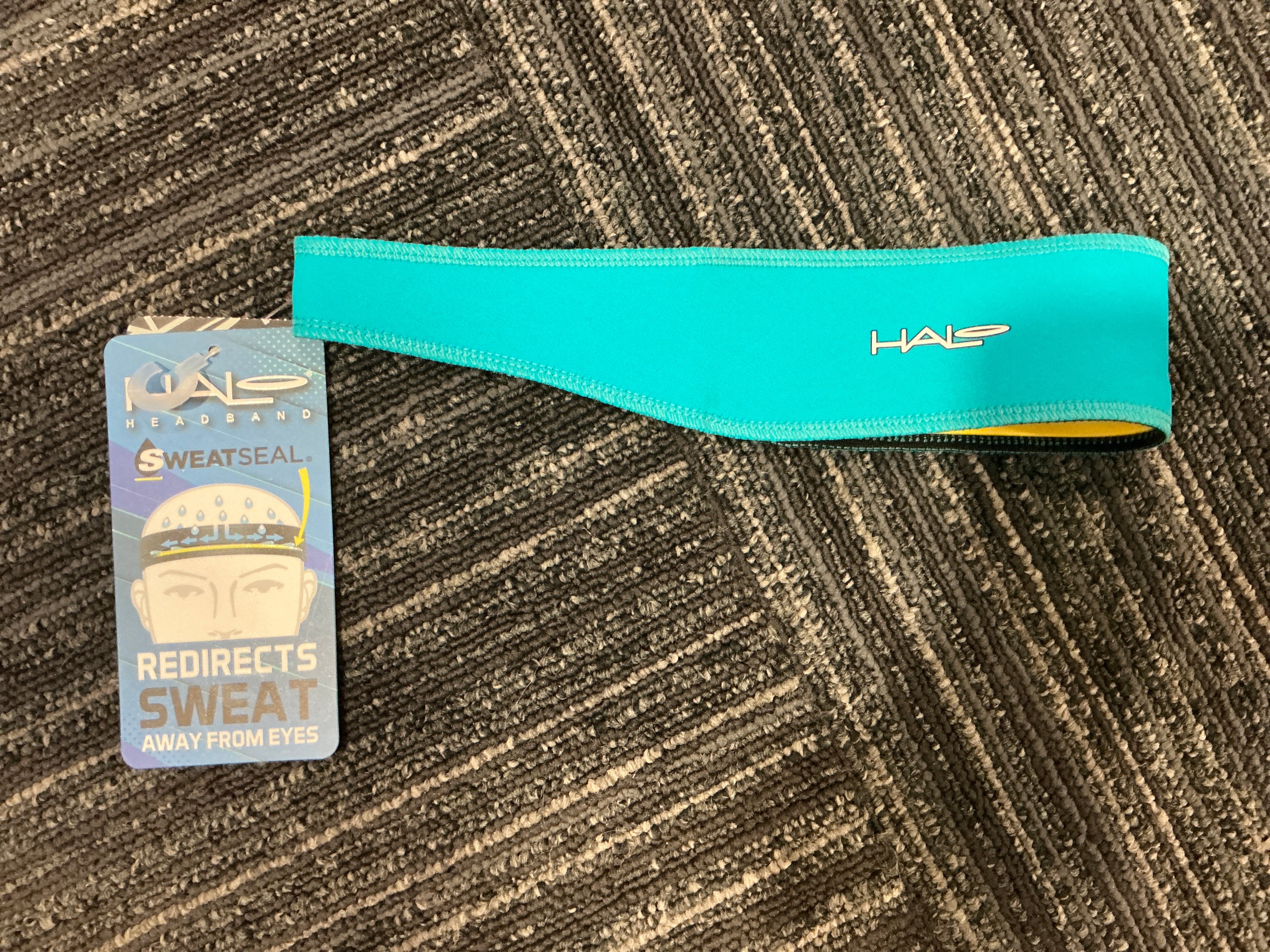 Headbands