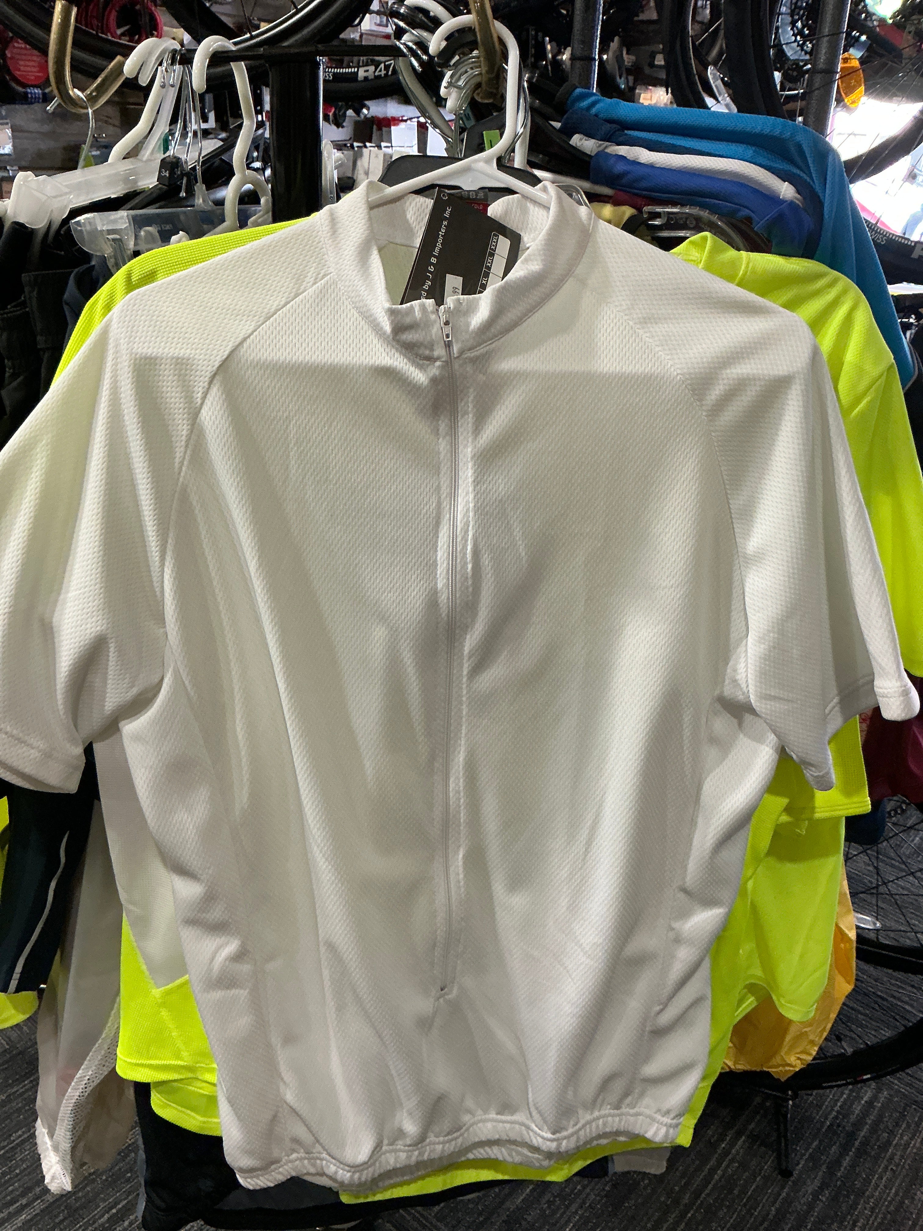 Sale Cycling Tees