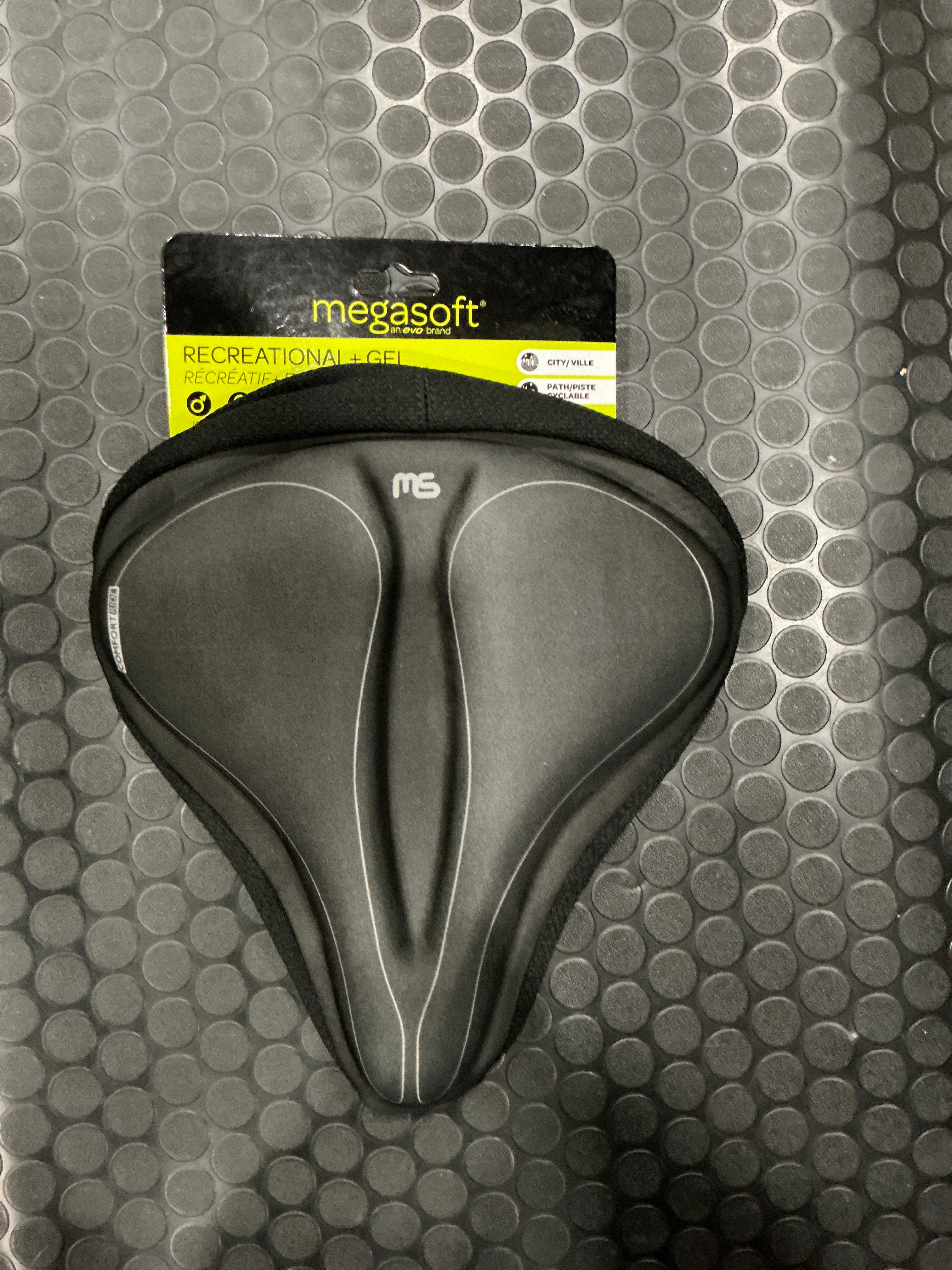 Evo Seat Cover Adjustable