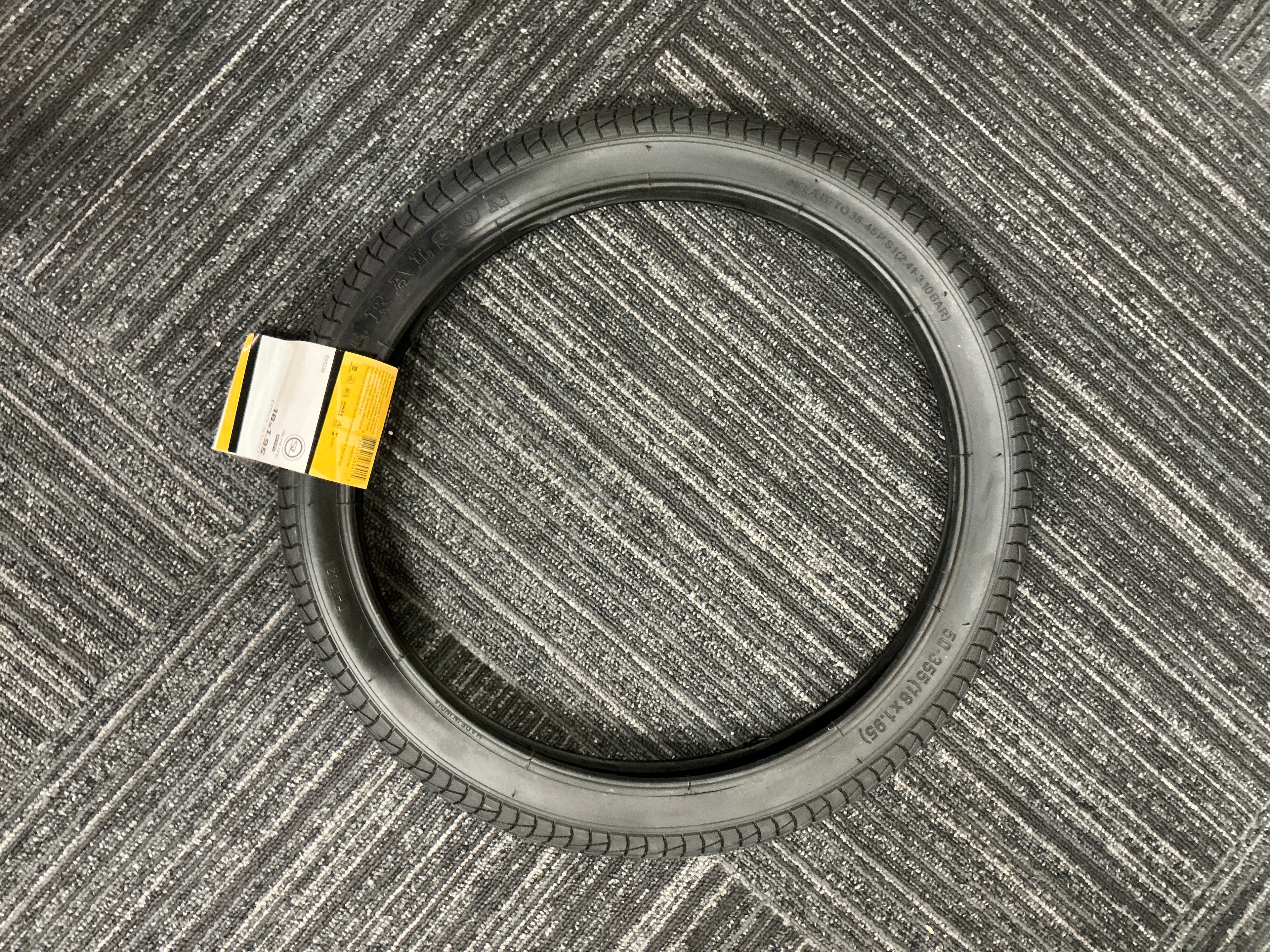 SUNLITE TIRE