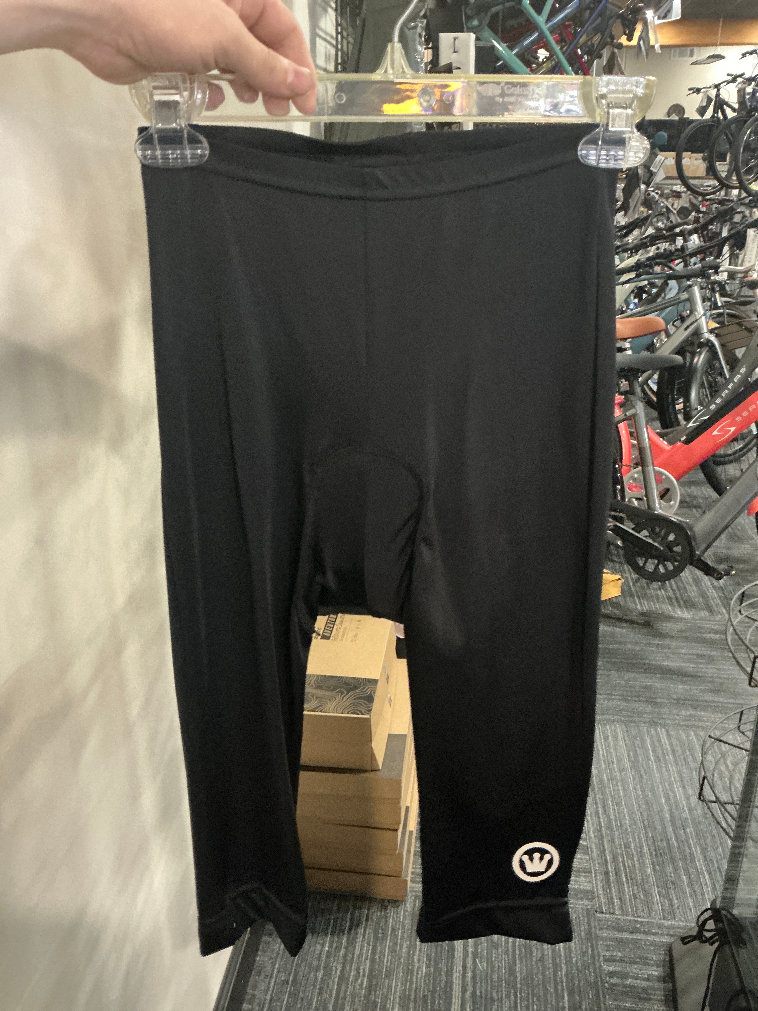 Canari Pro Tour Knickers