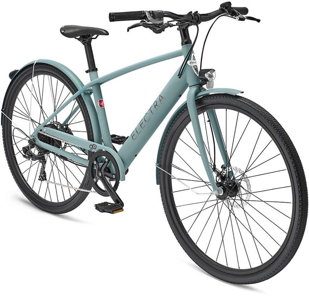 Electra Loft GO!