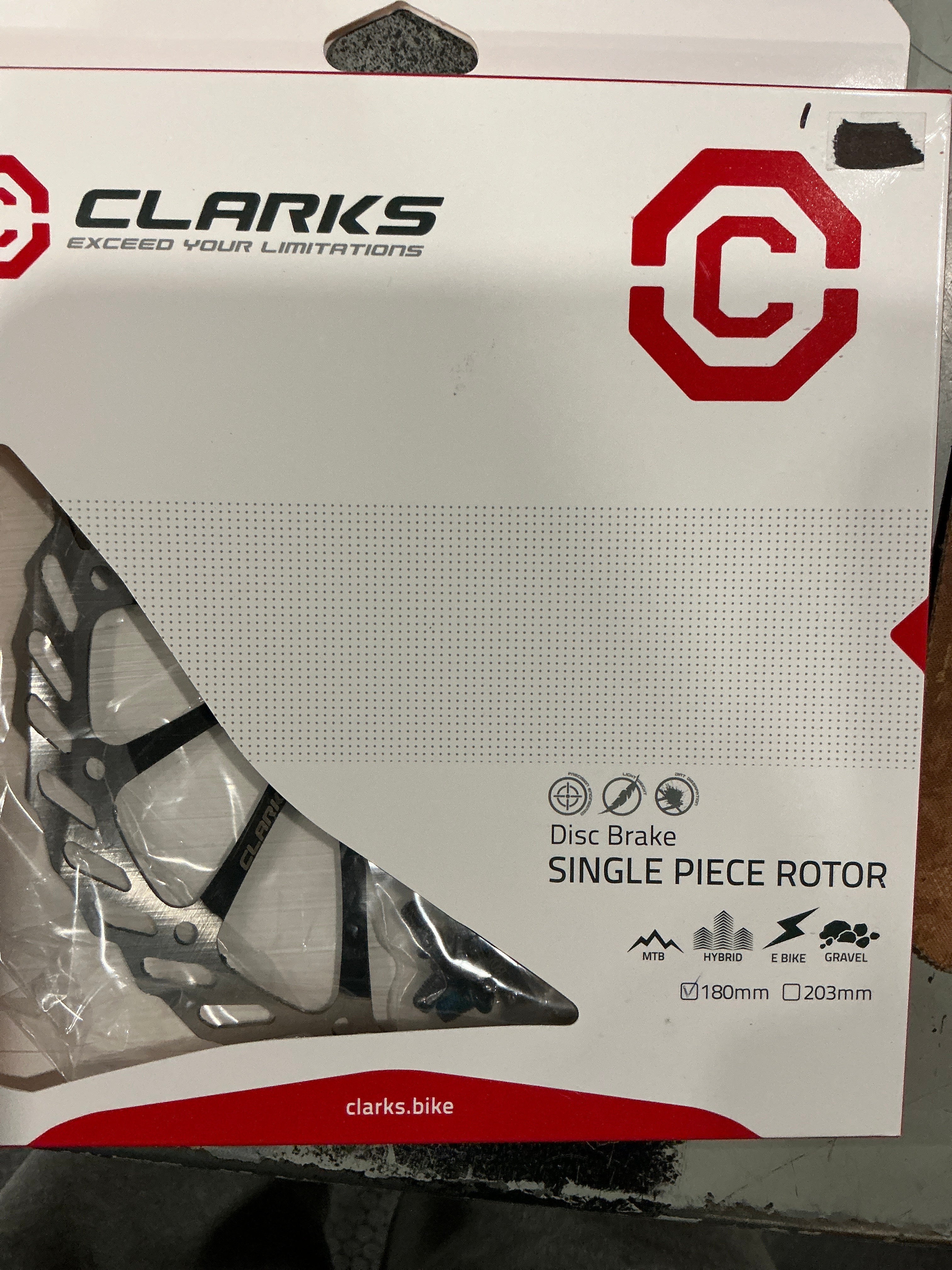 Rotors