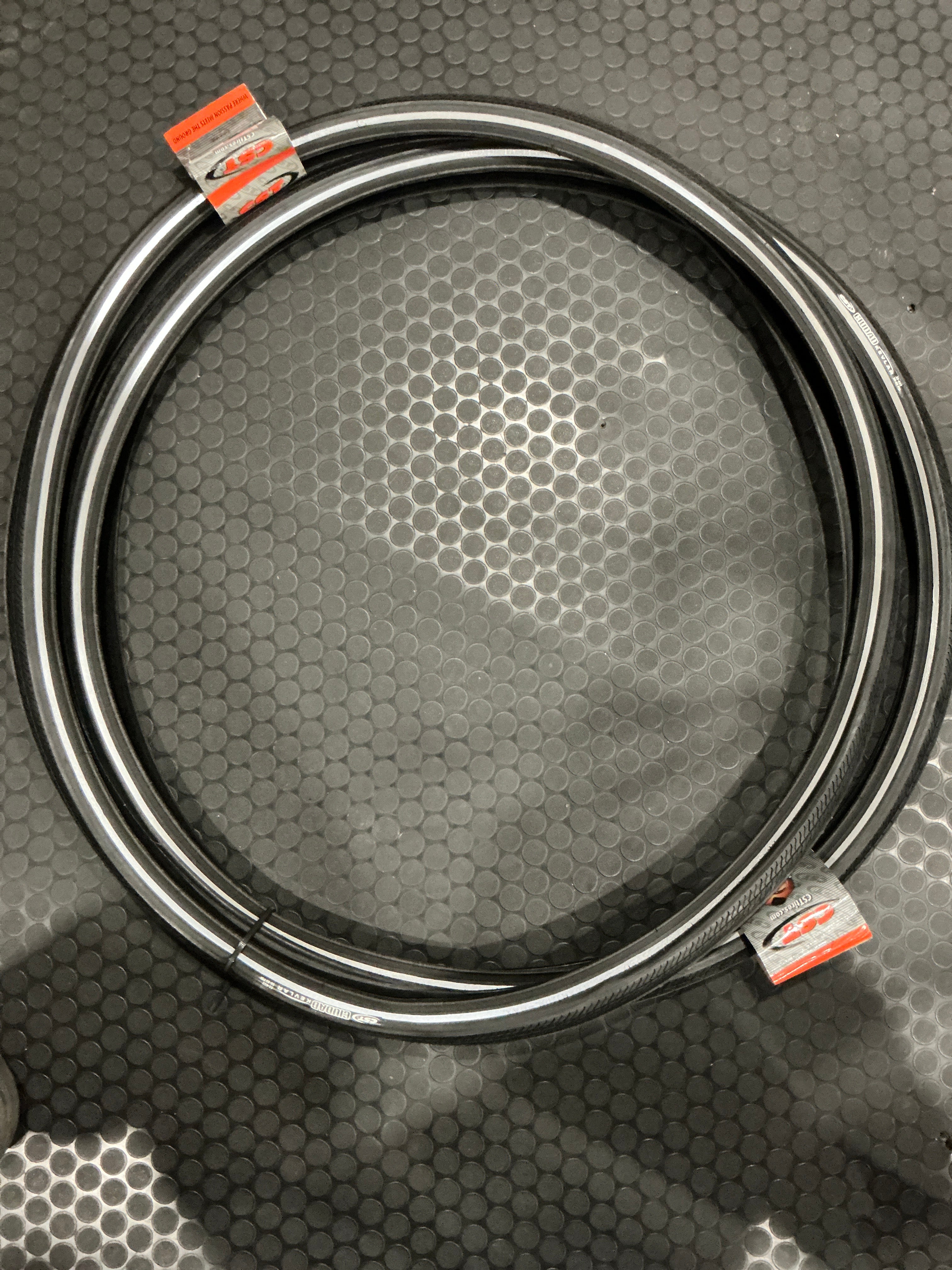 CST Tires