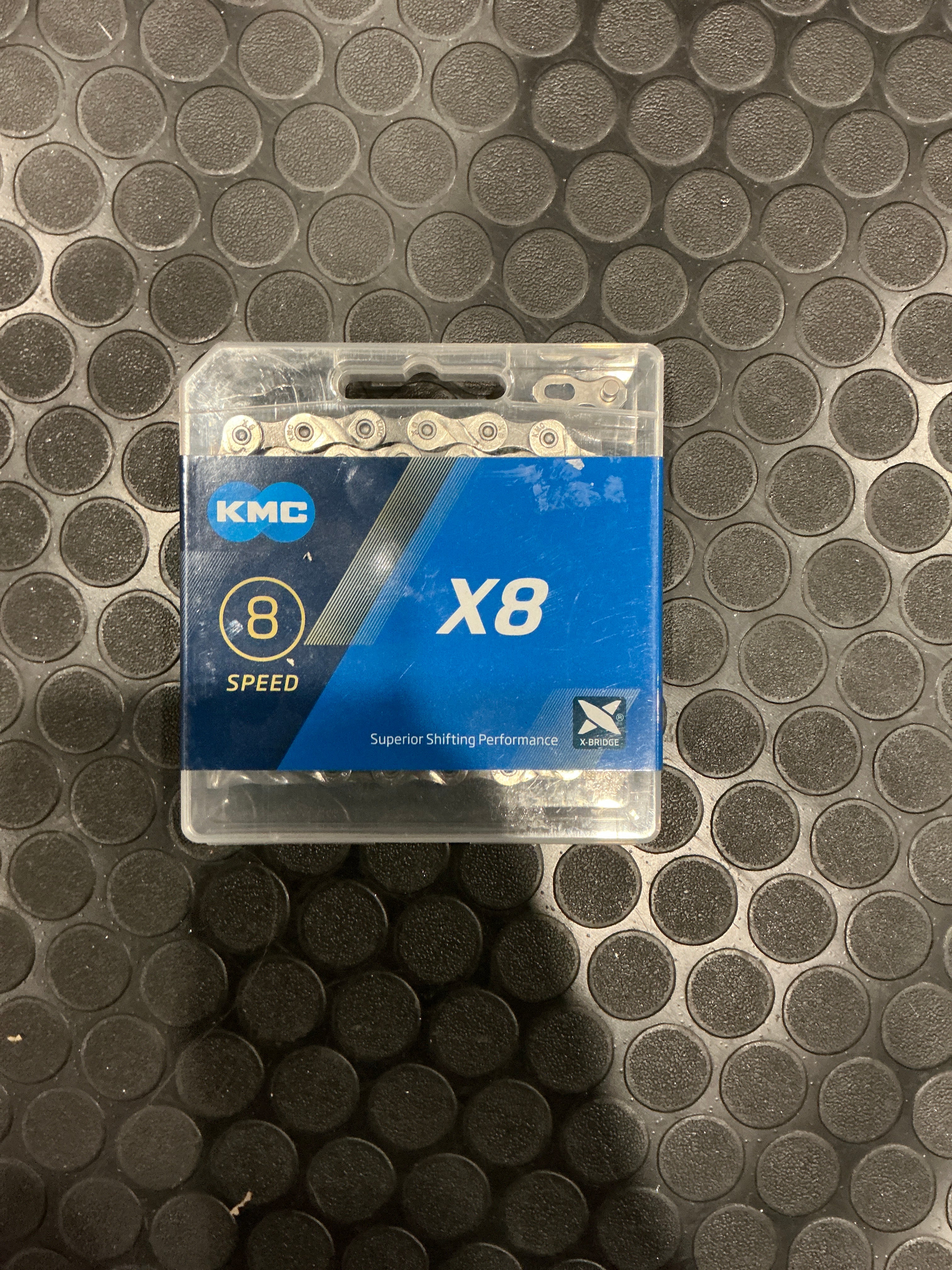KMC CHAINS