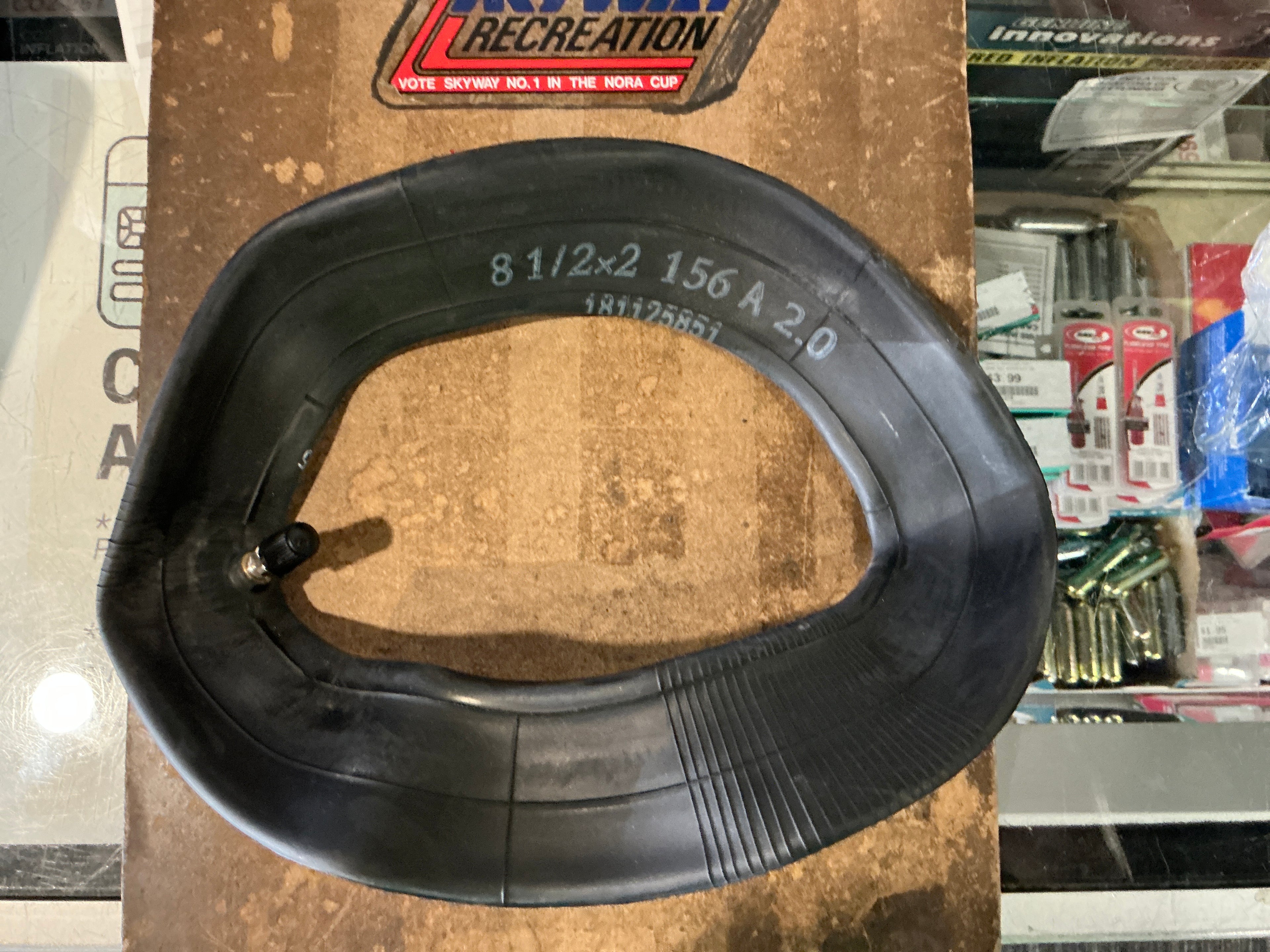 8.5x2 scooter inner tubes