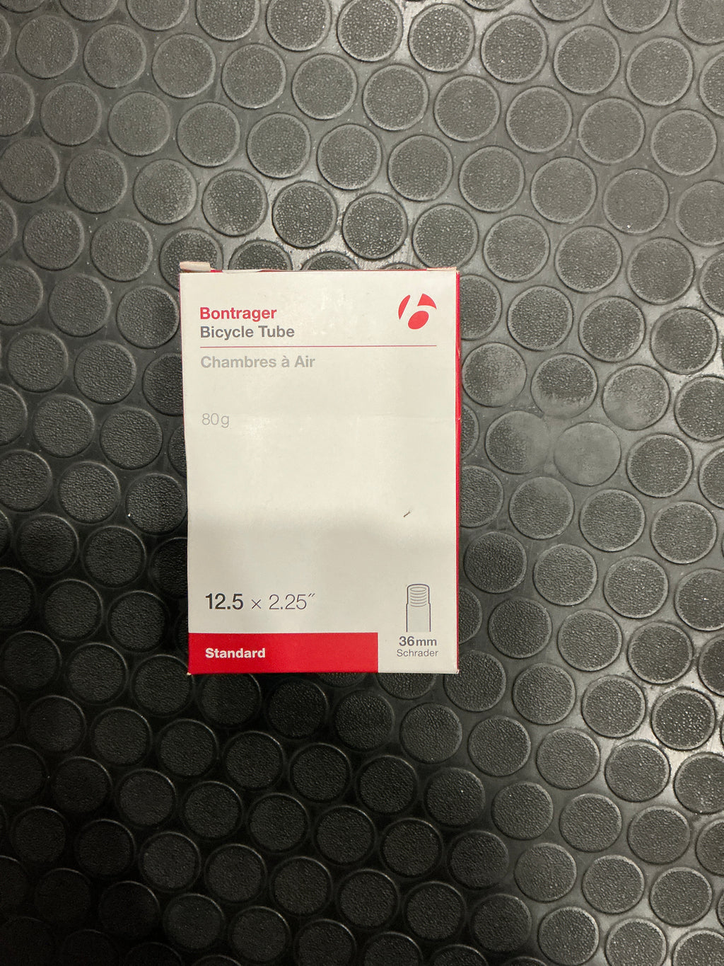 BONTRAGER TIRE TUBES
