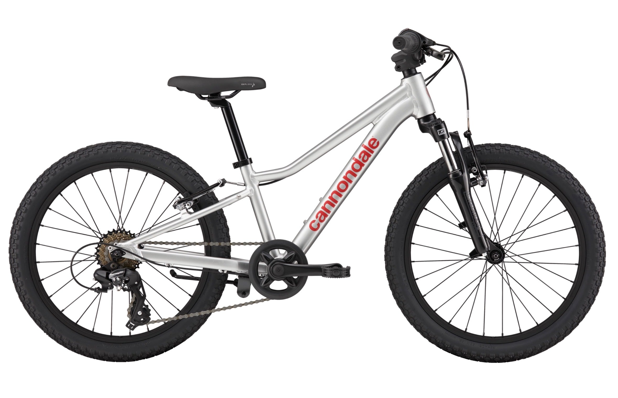 Cannondale U Trail Kids