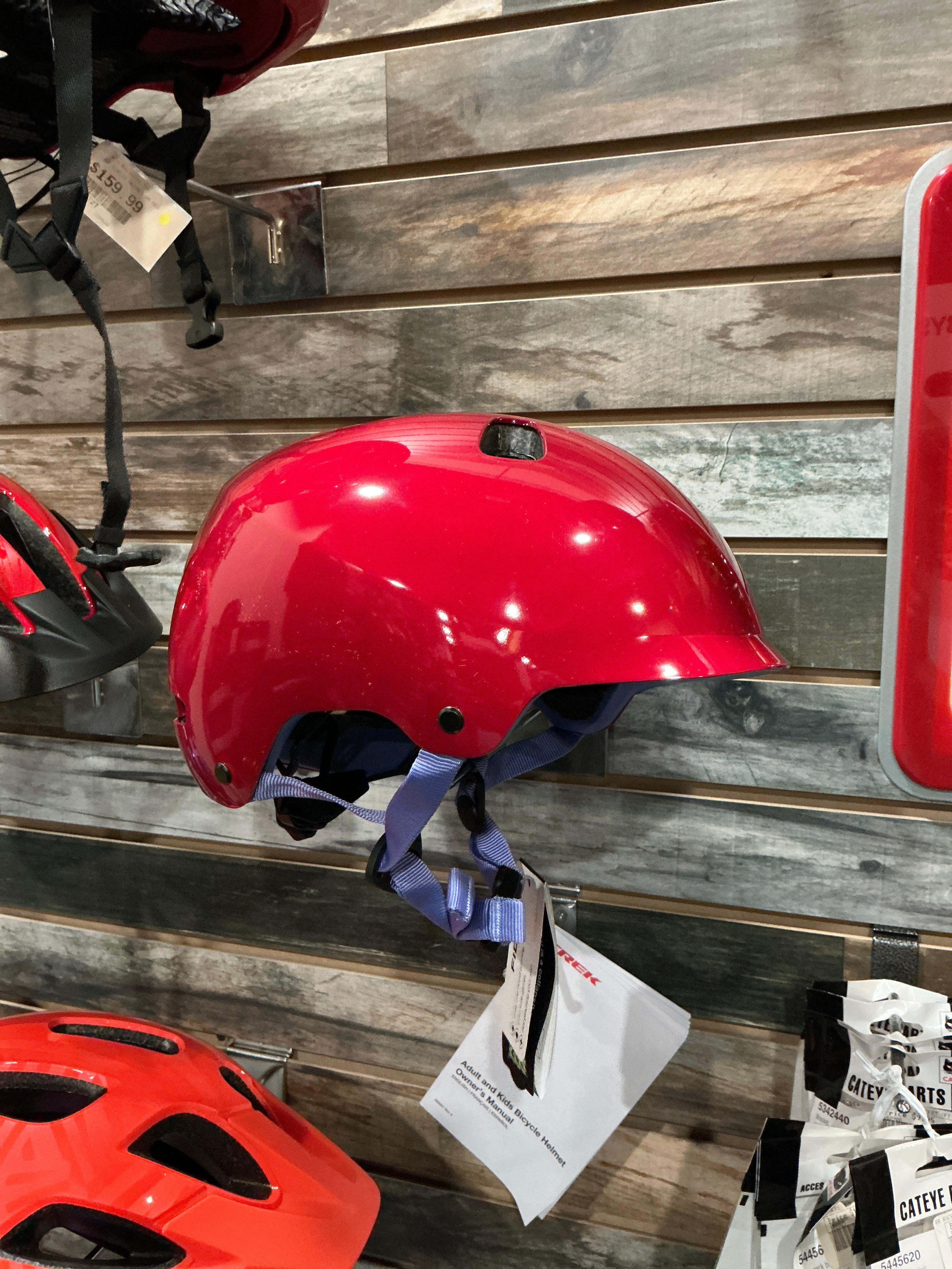 Jet WaveCel Helmet Youth