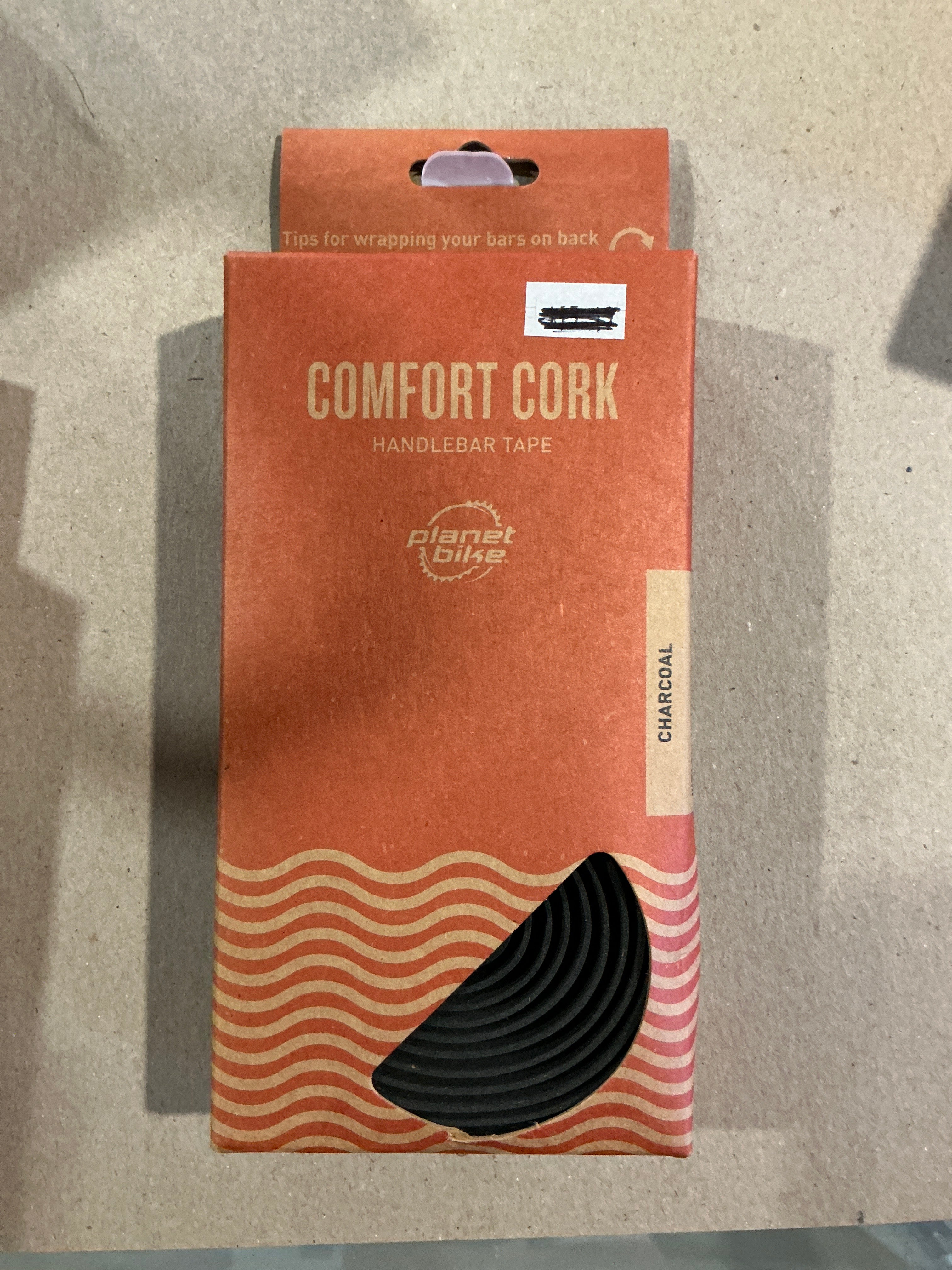 PLANET BIKE COMFORT TAPE