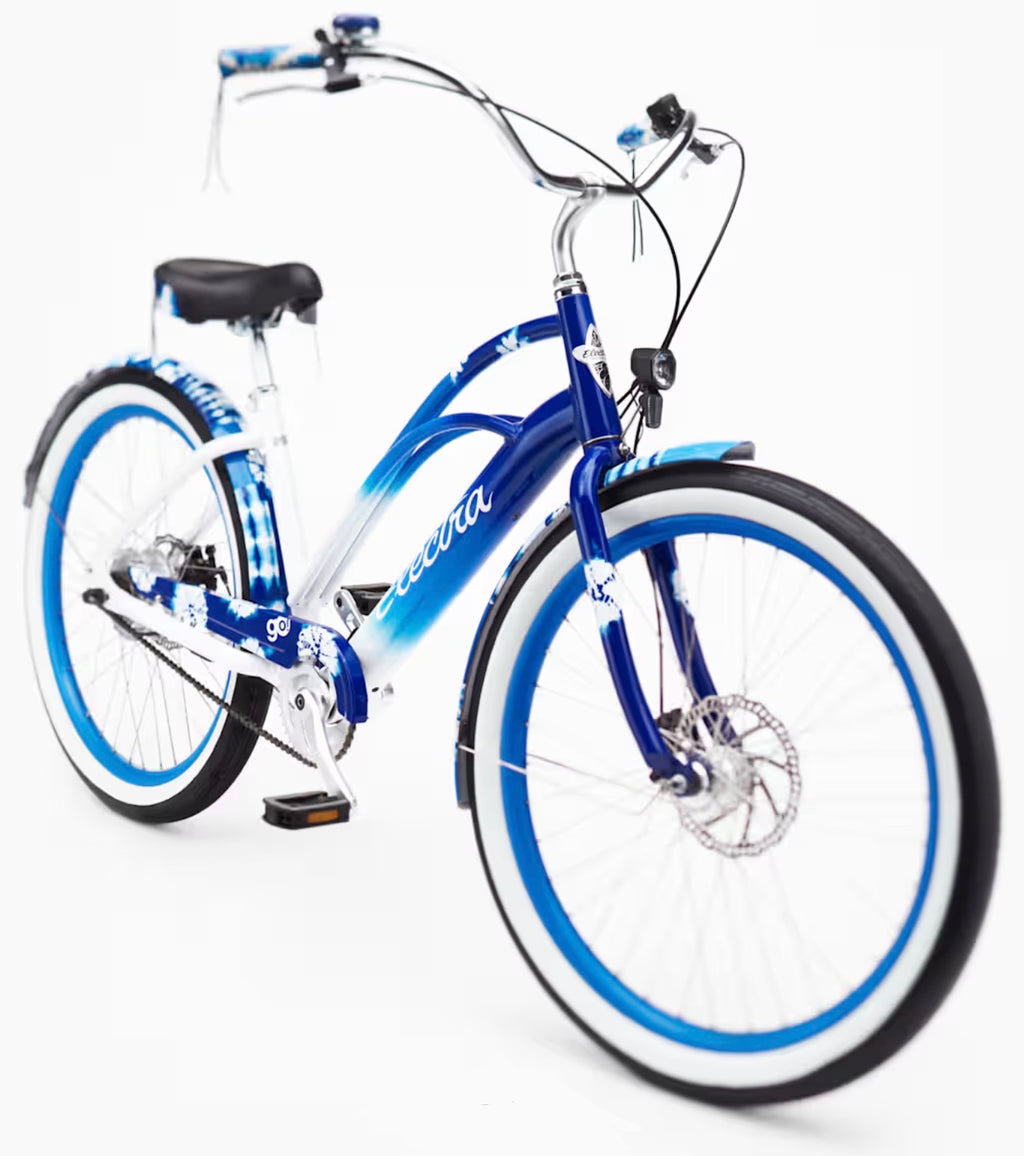 Electra Cruiser Go!