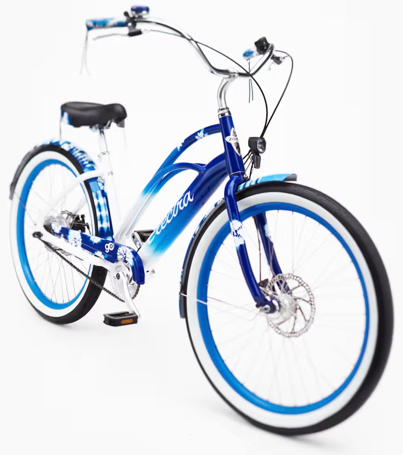 Electra Cruiser Go!