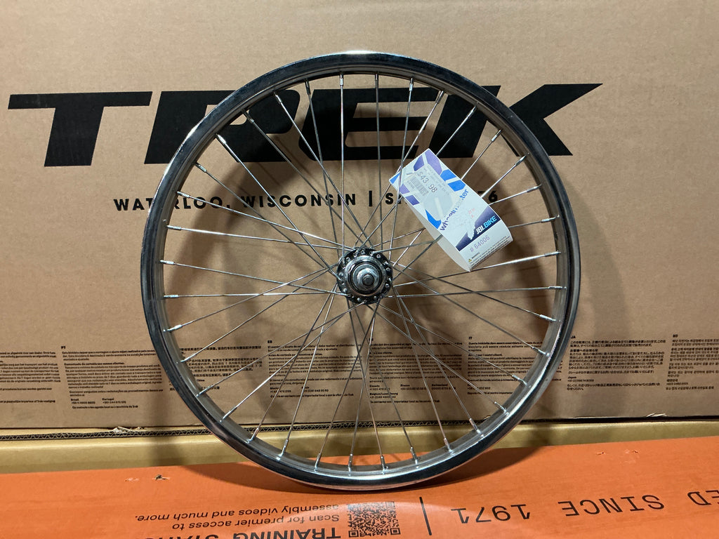 WHEELMASTER REAR 20X1.75