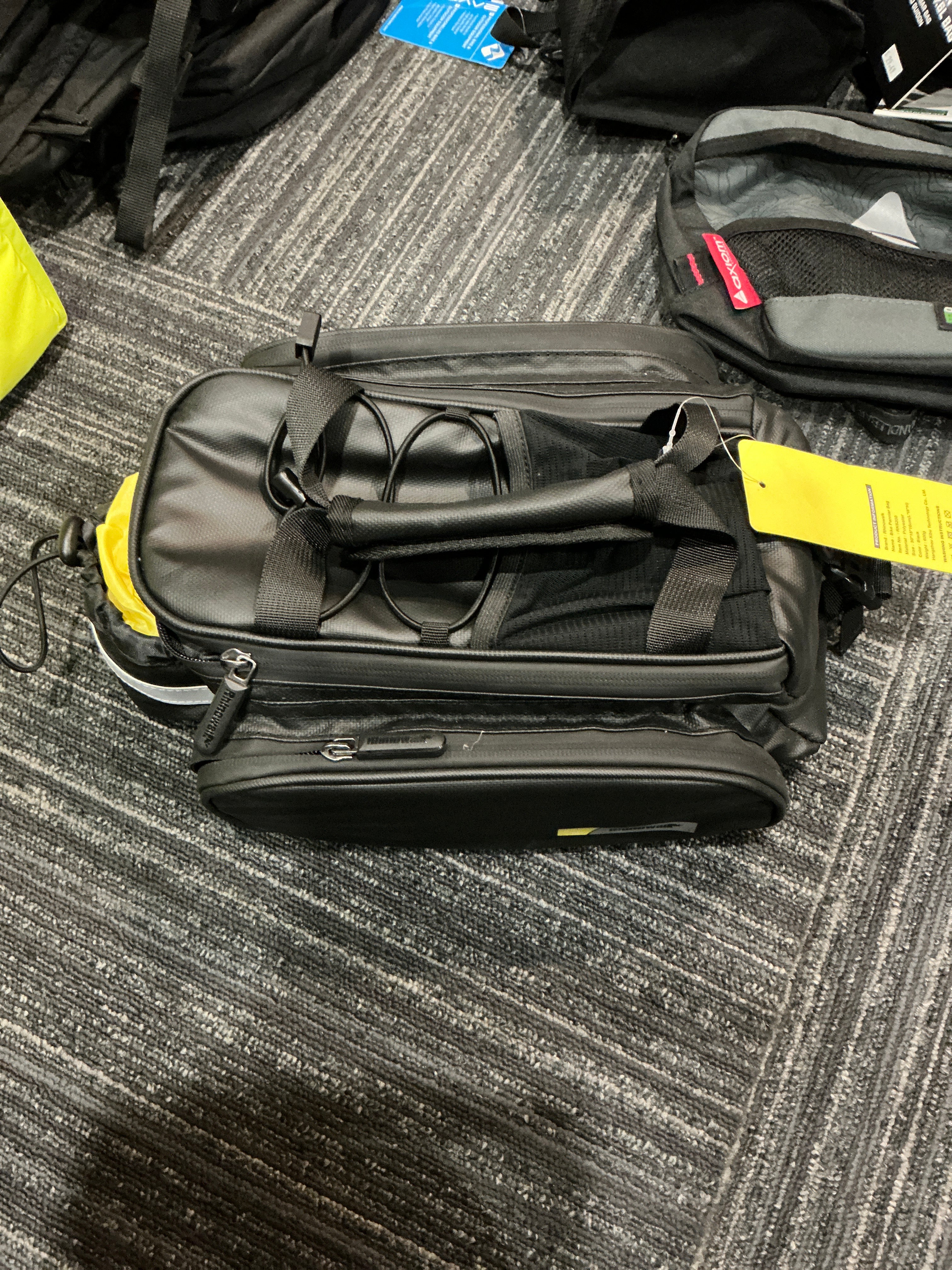 Medium Bike Bags