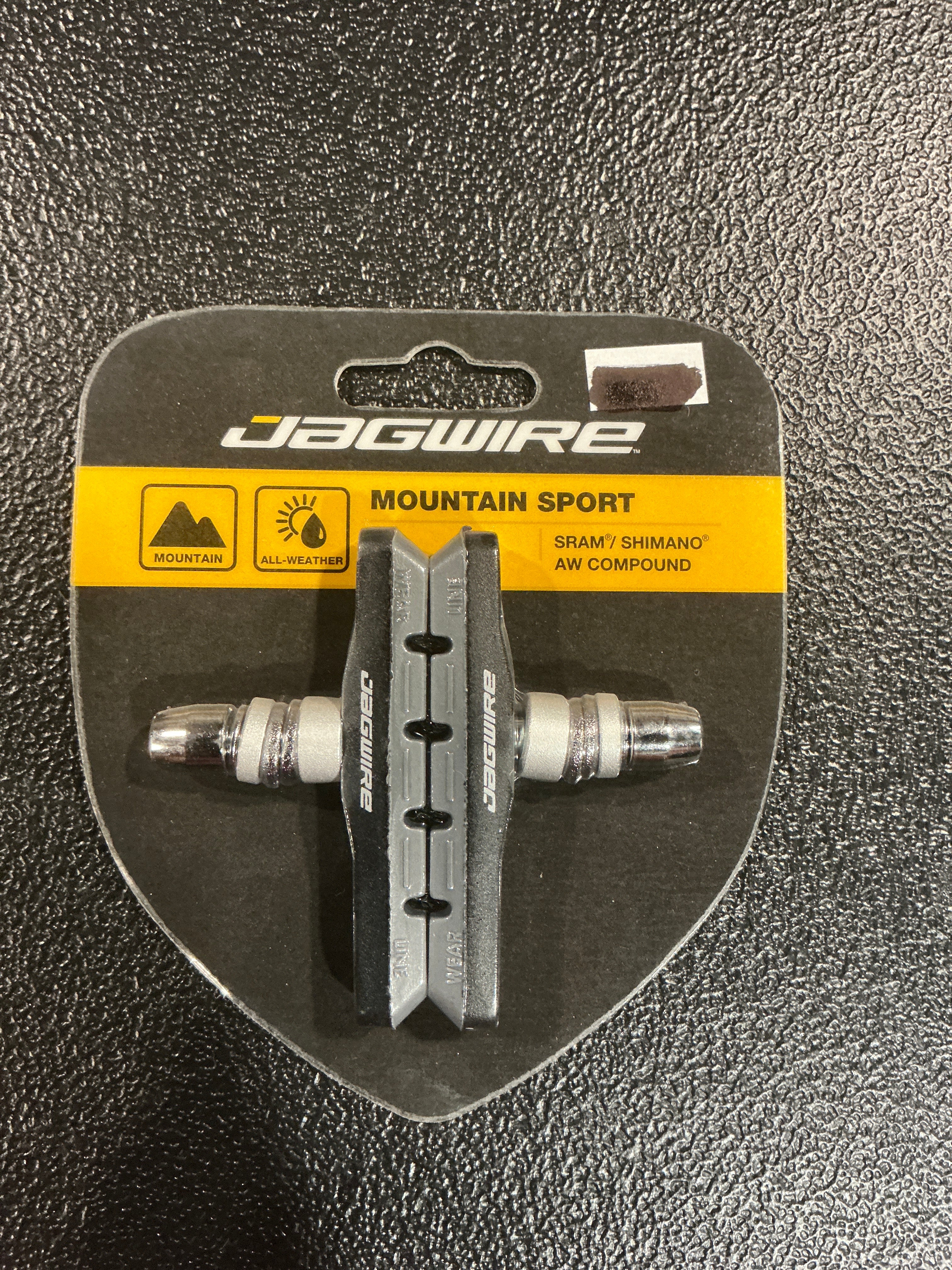 Jagwire Brake Pads