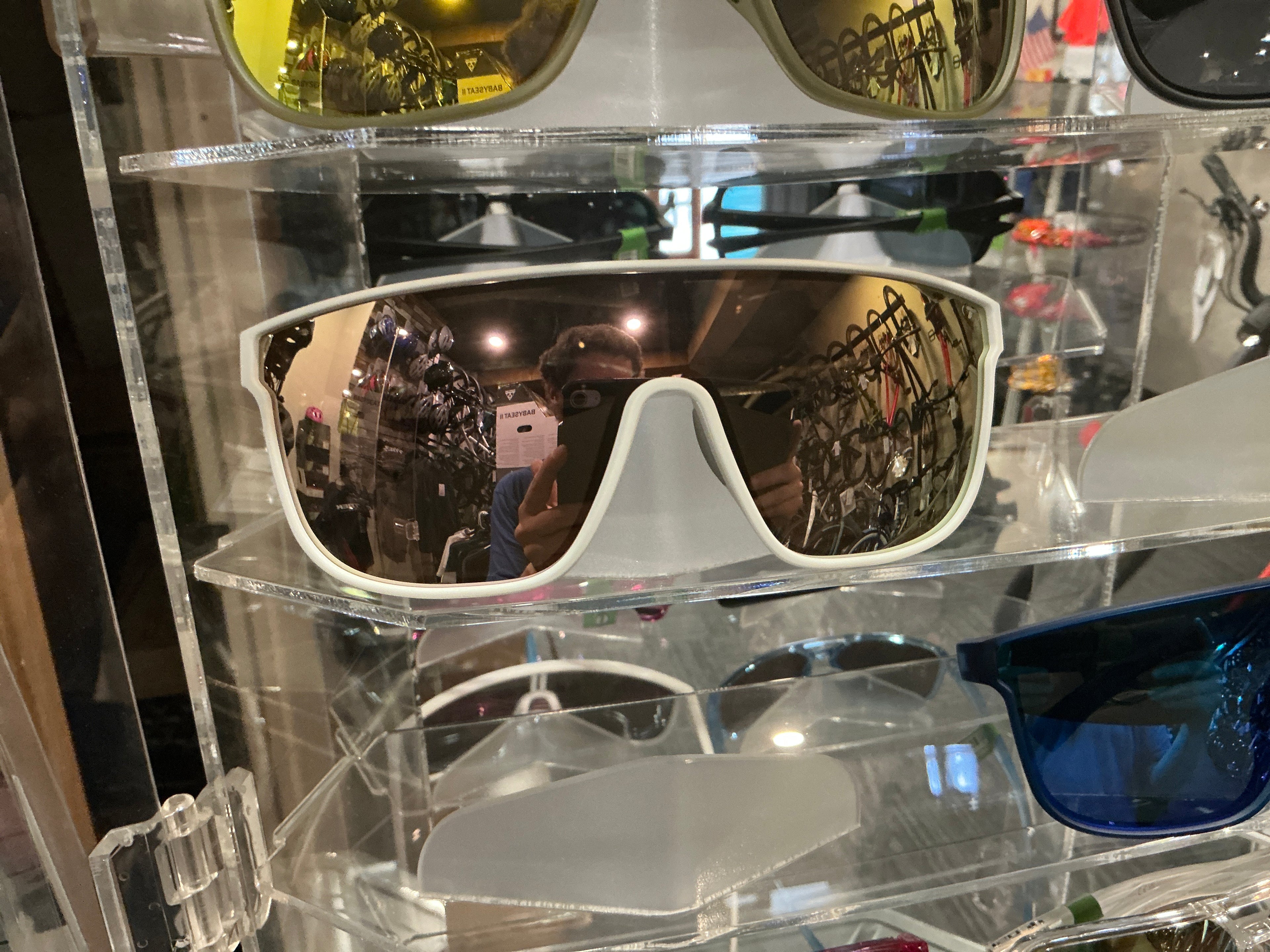 TIFOSI Optics Sports Eyeware