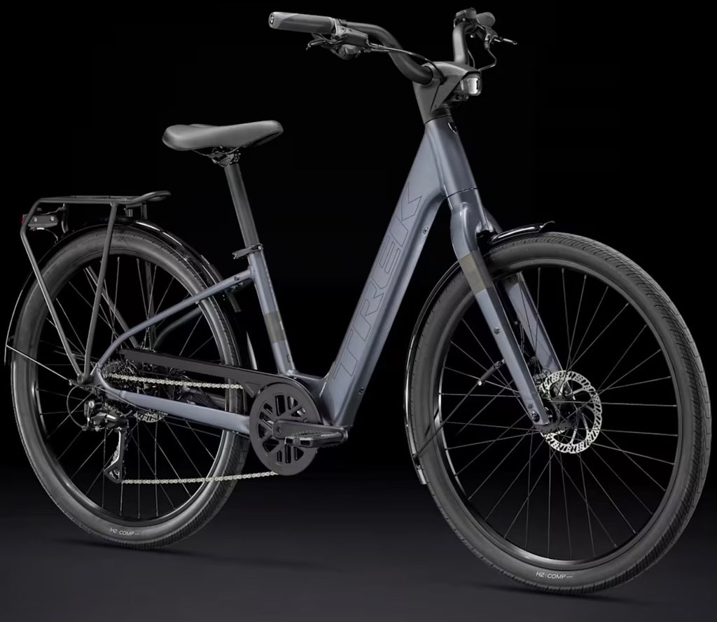 Trek Verve+