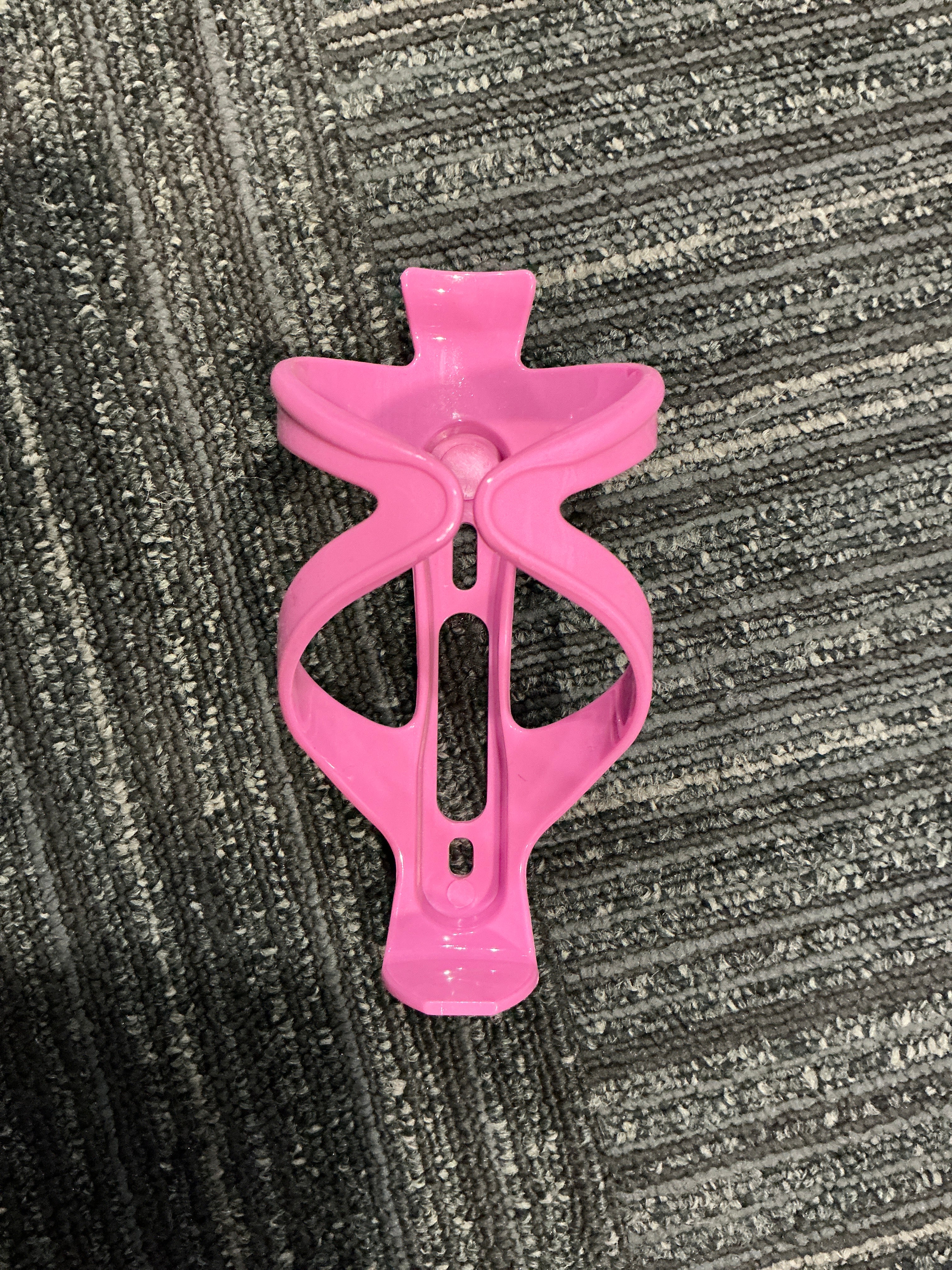 Plastic Bottle Cage 6mm
